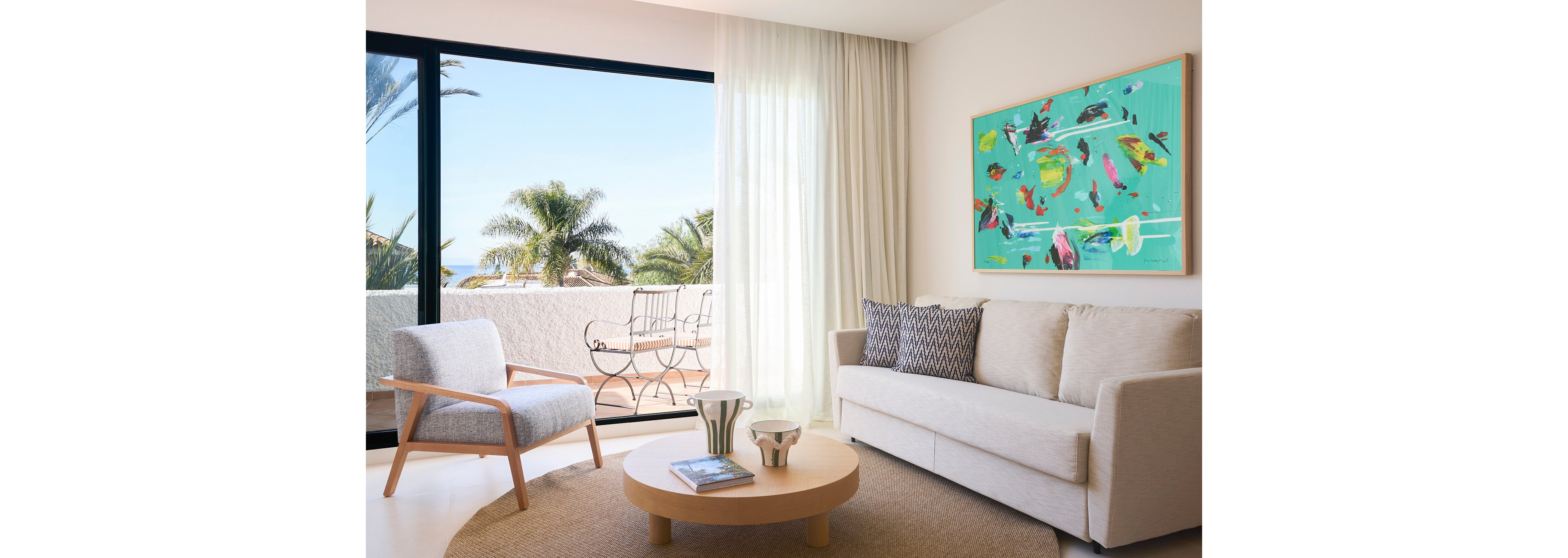 Kimpton Los Monteros Marbella