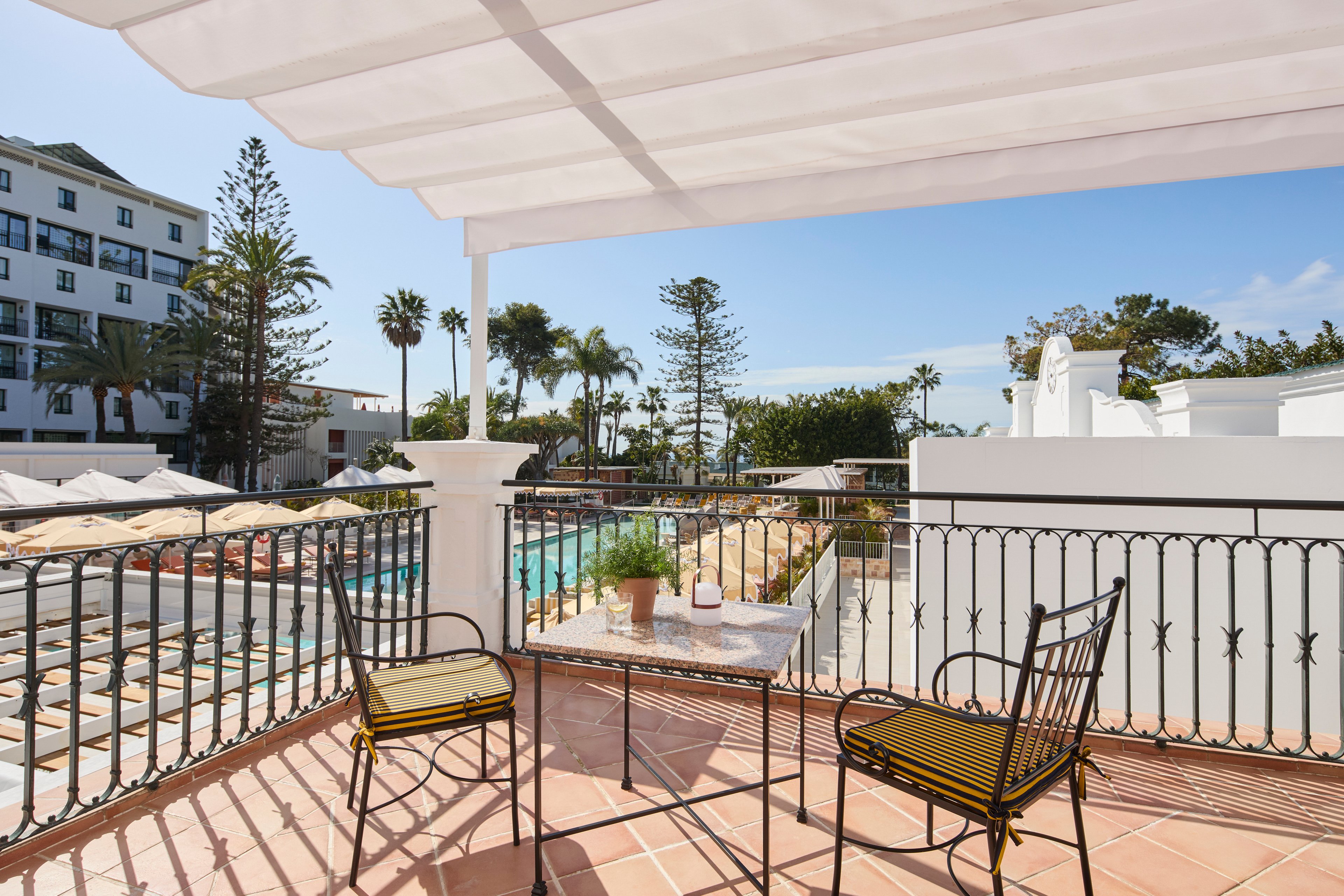 Kimpton Los Monteros Marbella