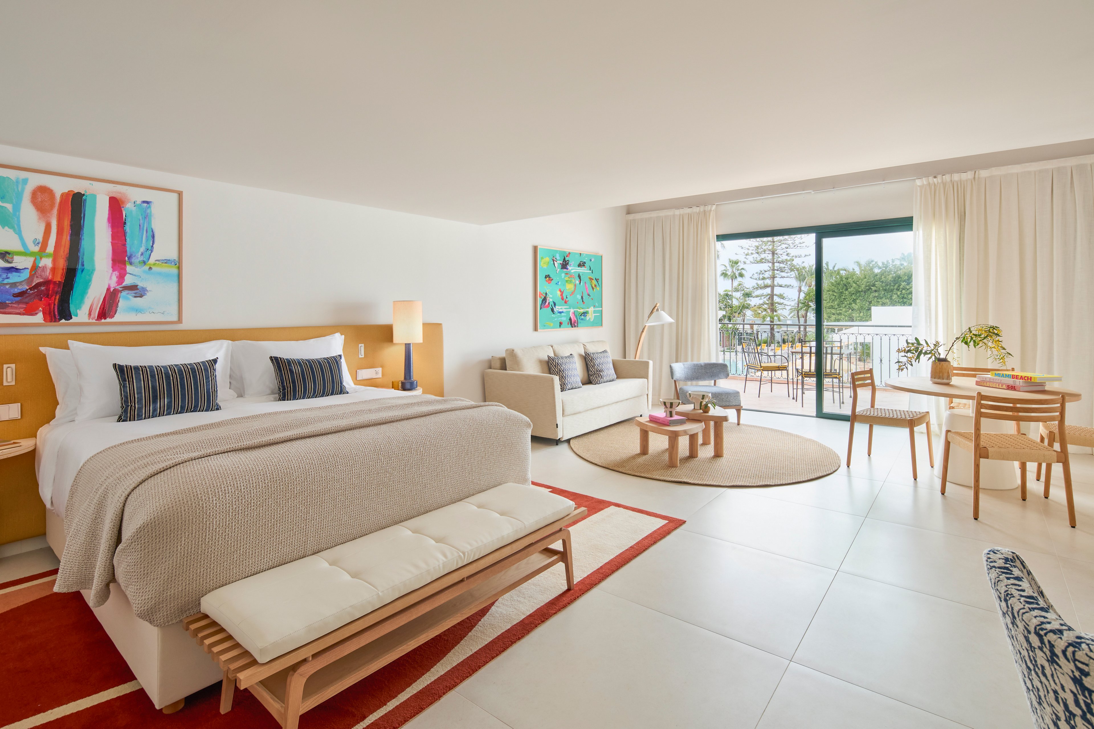 Kimpton Los Monteros Marbella