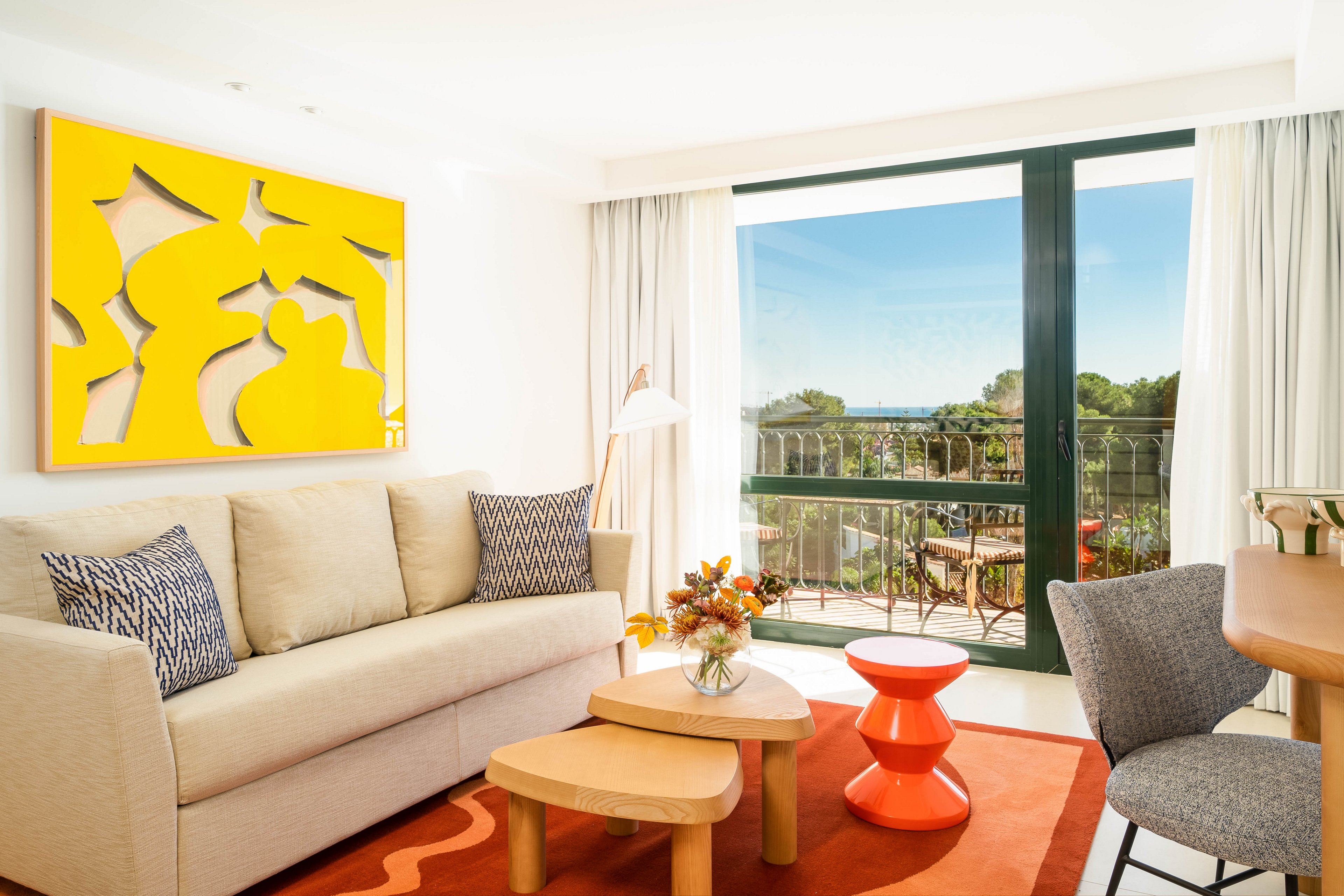 Kimpton Los Monteros Marbella