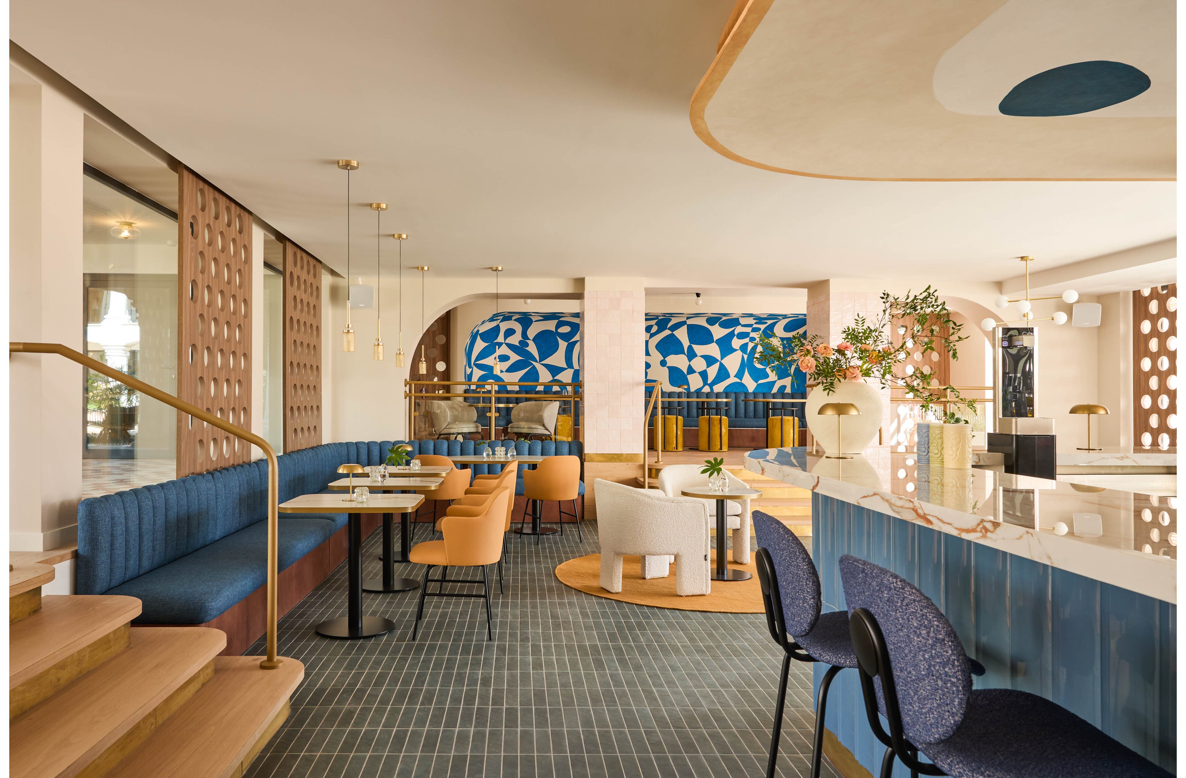 Kimpton Los Monteros Marbella