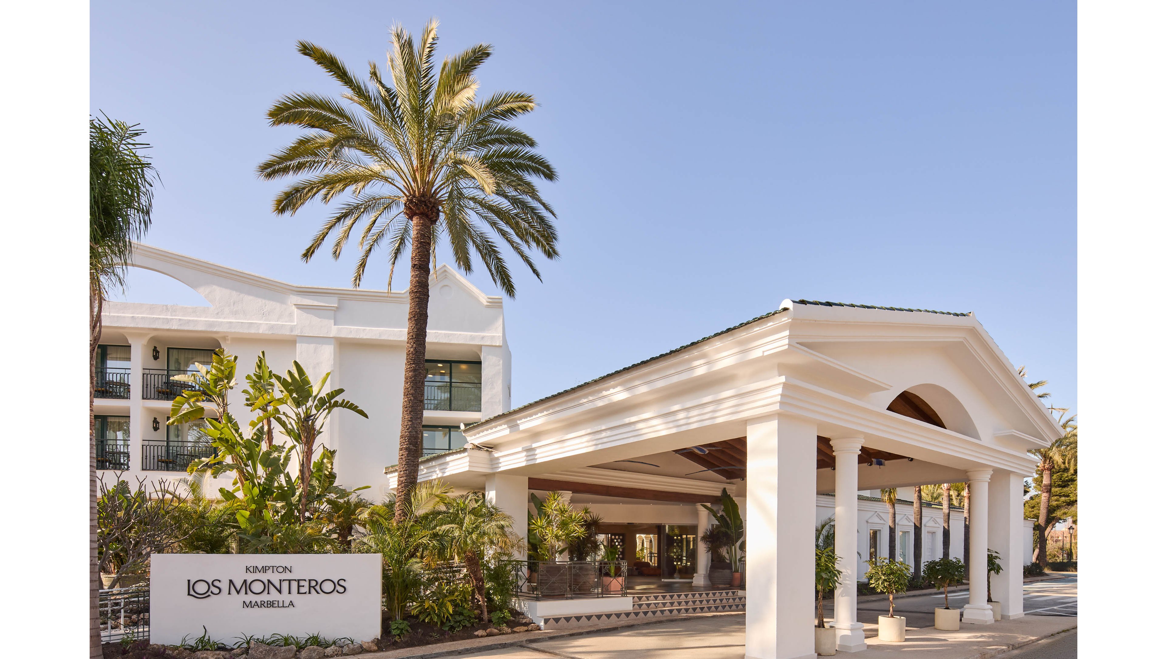 Kimpton Los Monteros Marbella