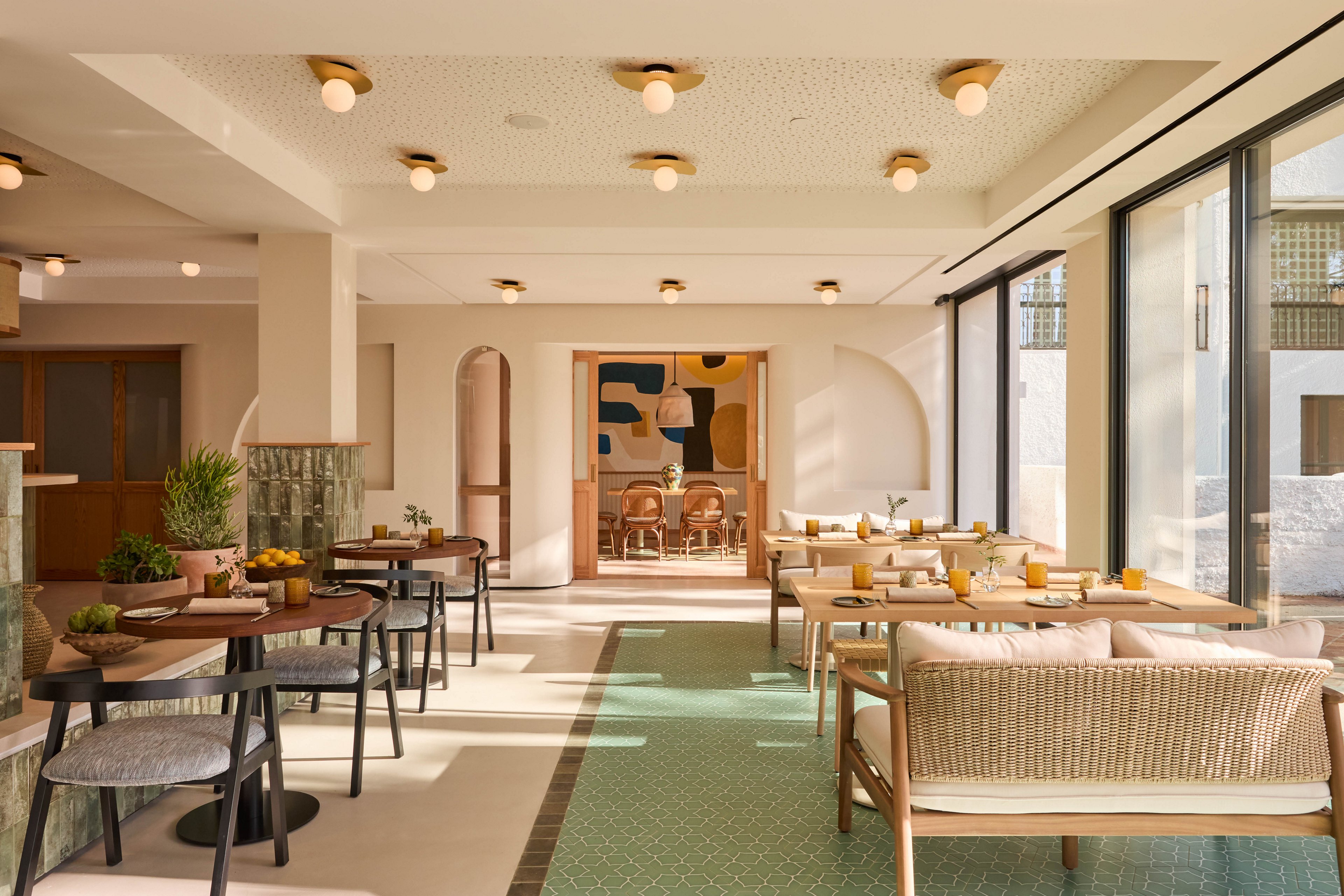 Kimpton Los Monteros Marbella