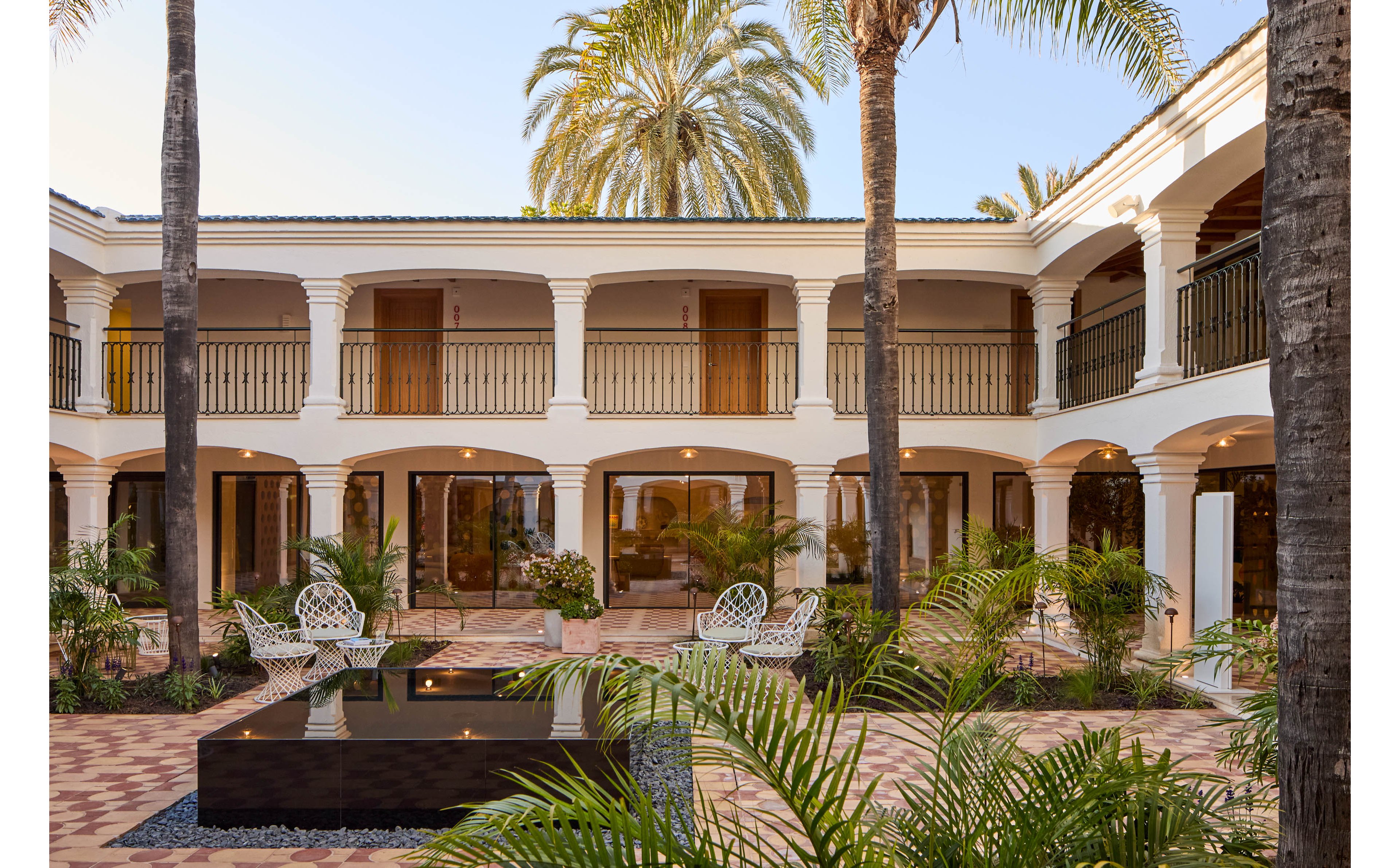 Kimpton Los Monteros Marbella