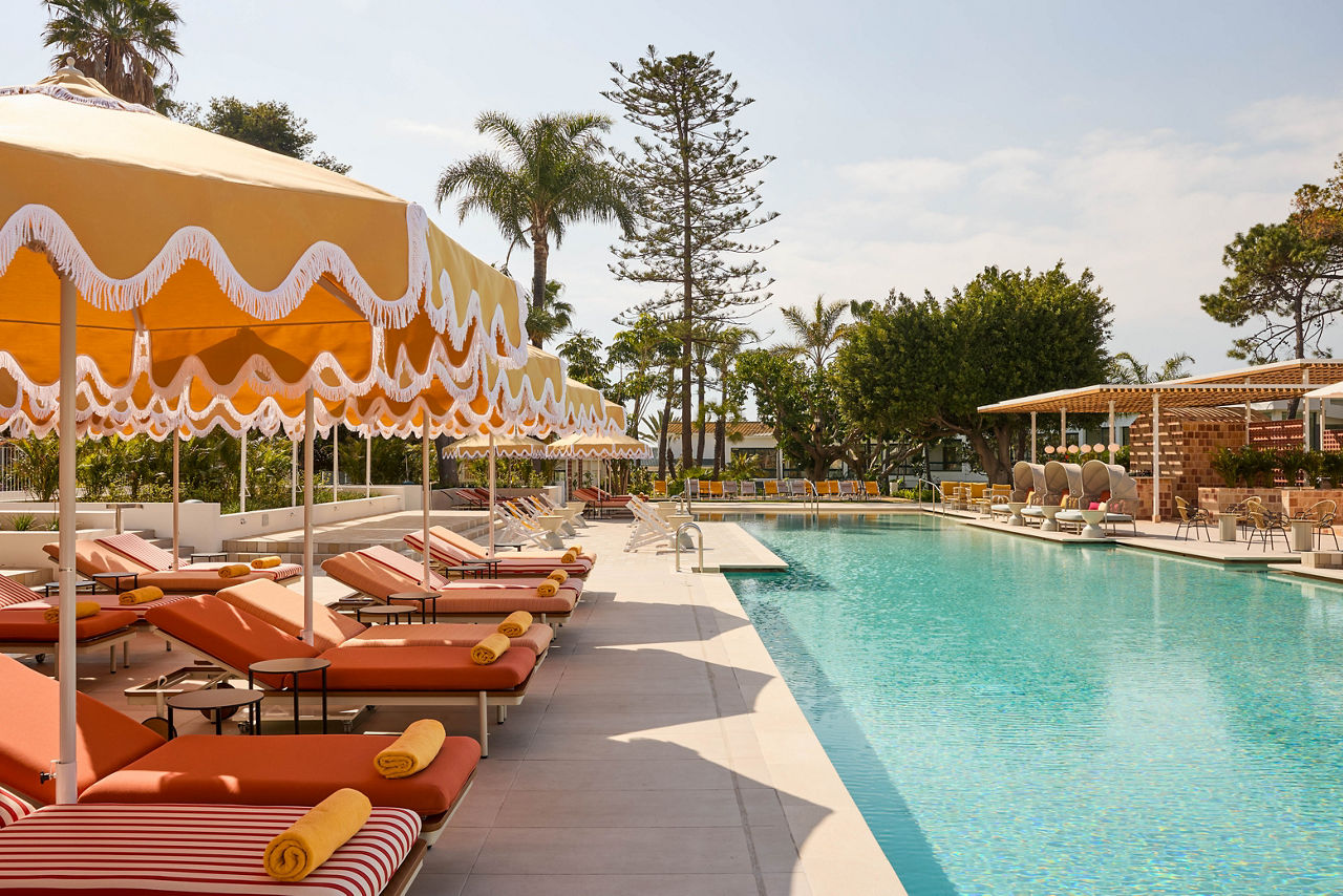 Kimpton Los Monteros Marbella