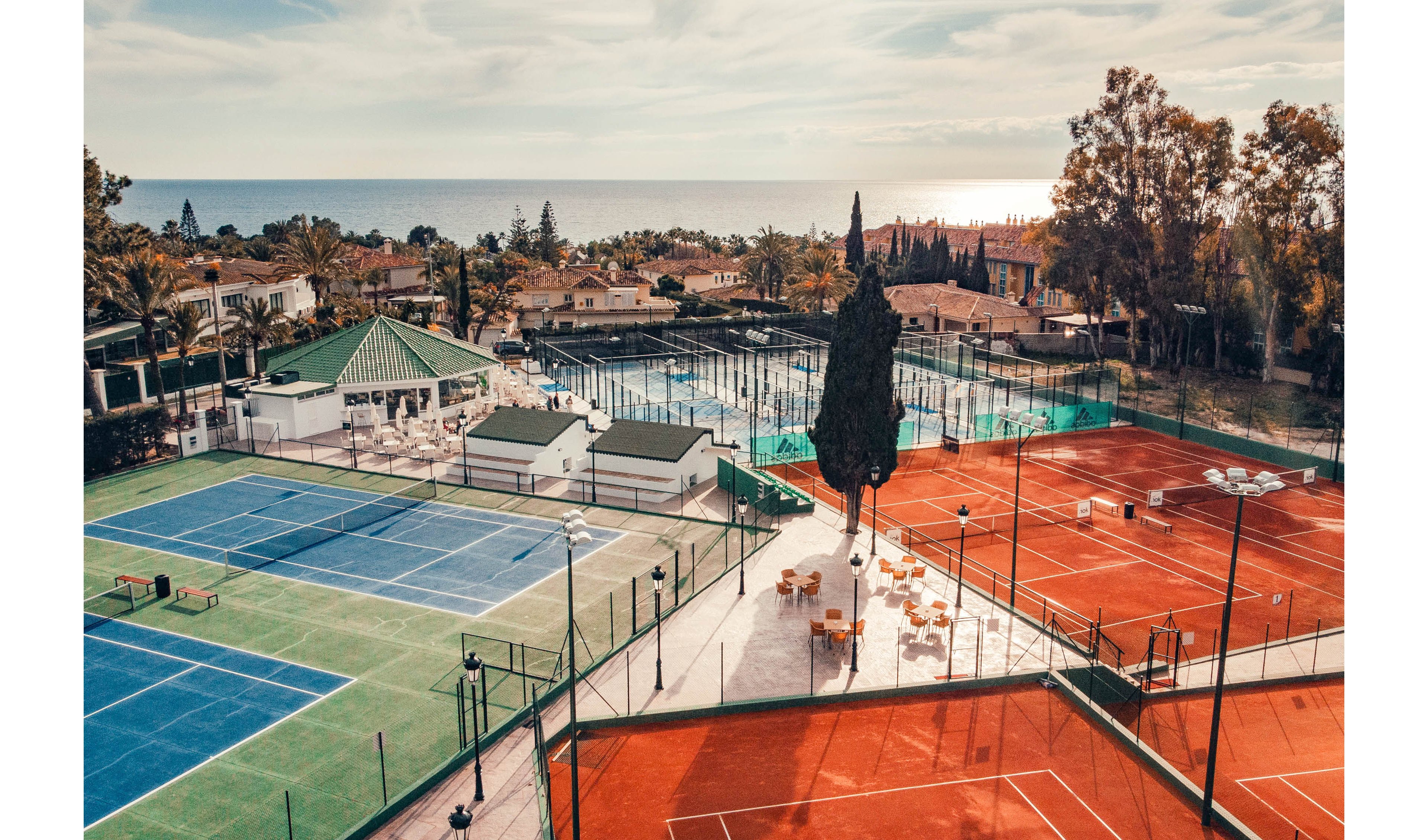 Kimpton Los Monteros Marbella