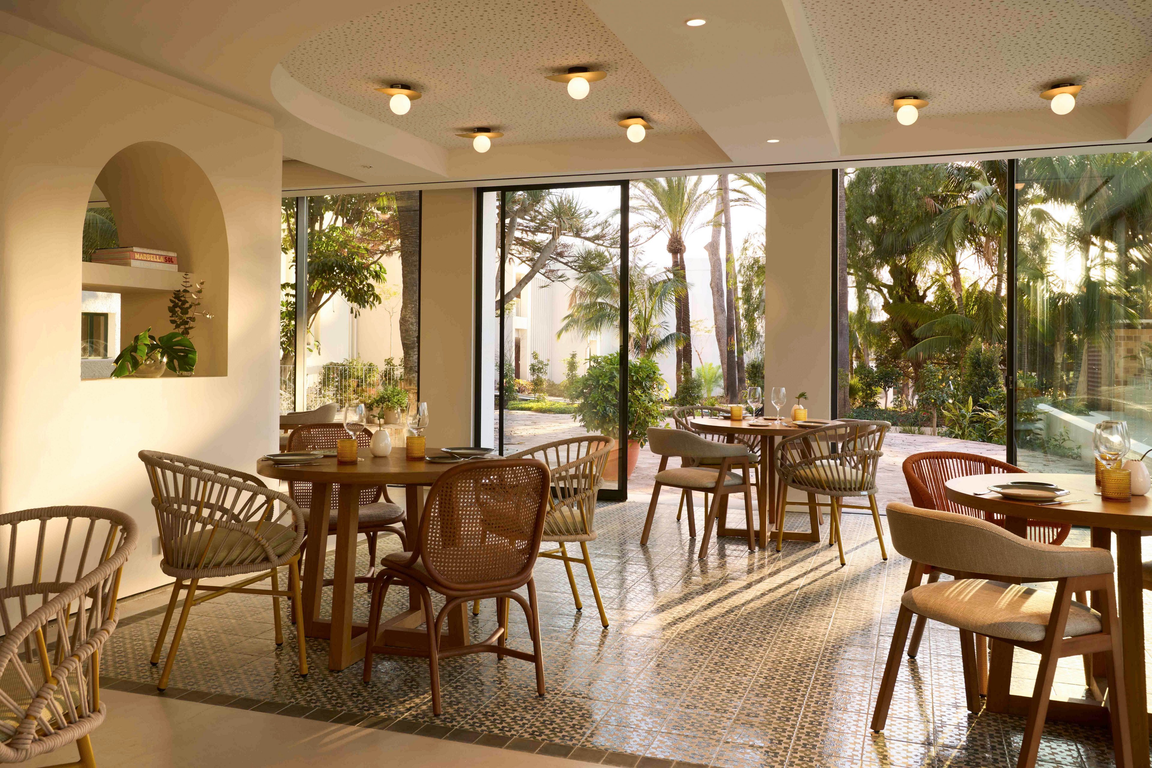Kimpton Los Monteros Marbella