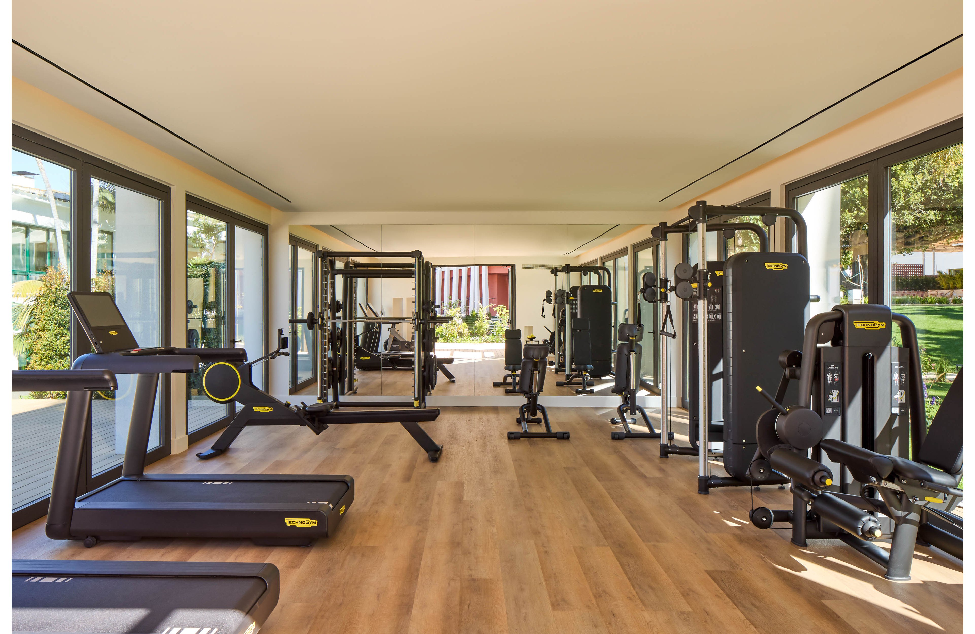 Kimpton Los Monteros Marbella