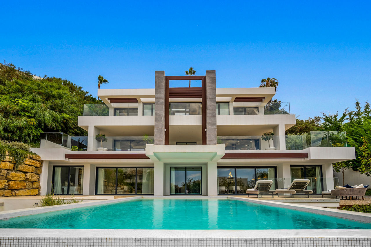 Villa Alejandra Alqueria