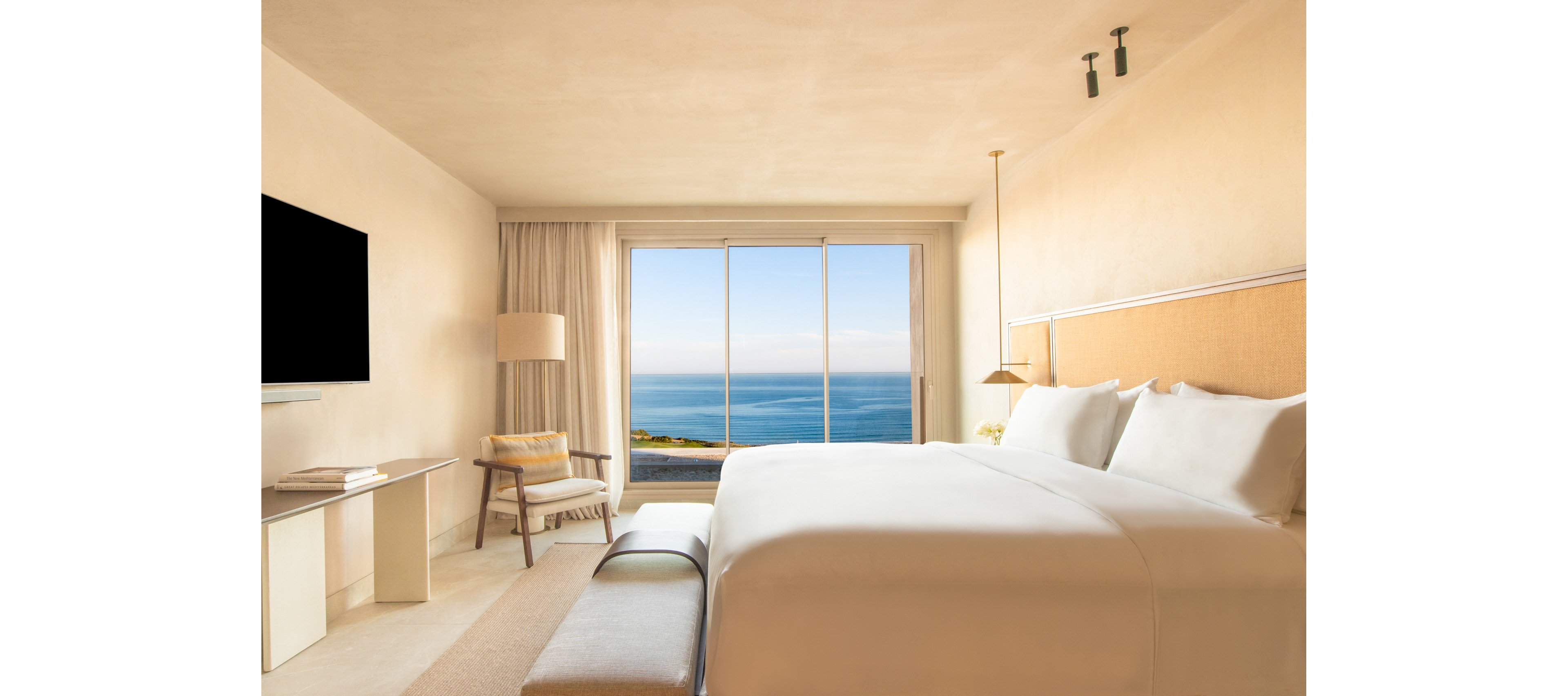 Fairmont La Hacienda Costa Del Sol