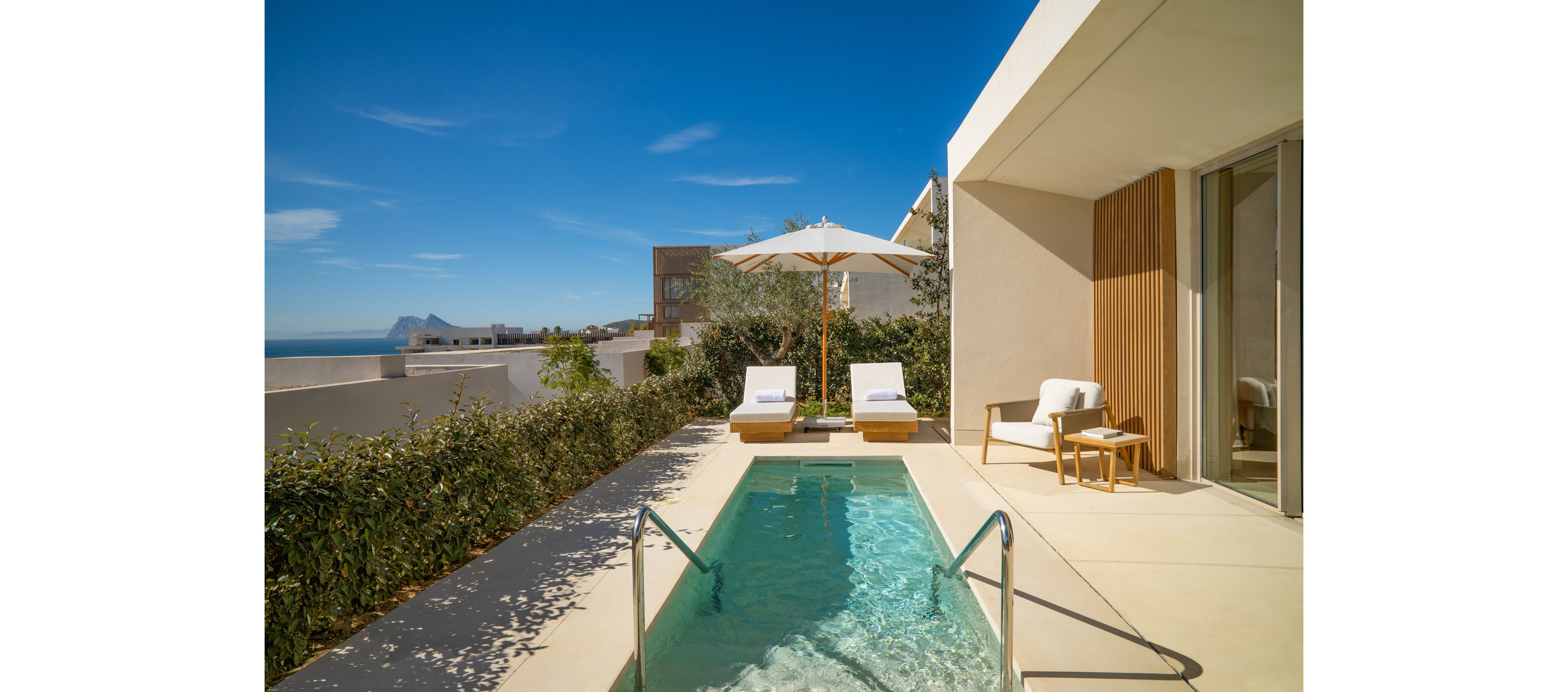 Fairmont La Hacienda Costa Del Sol