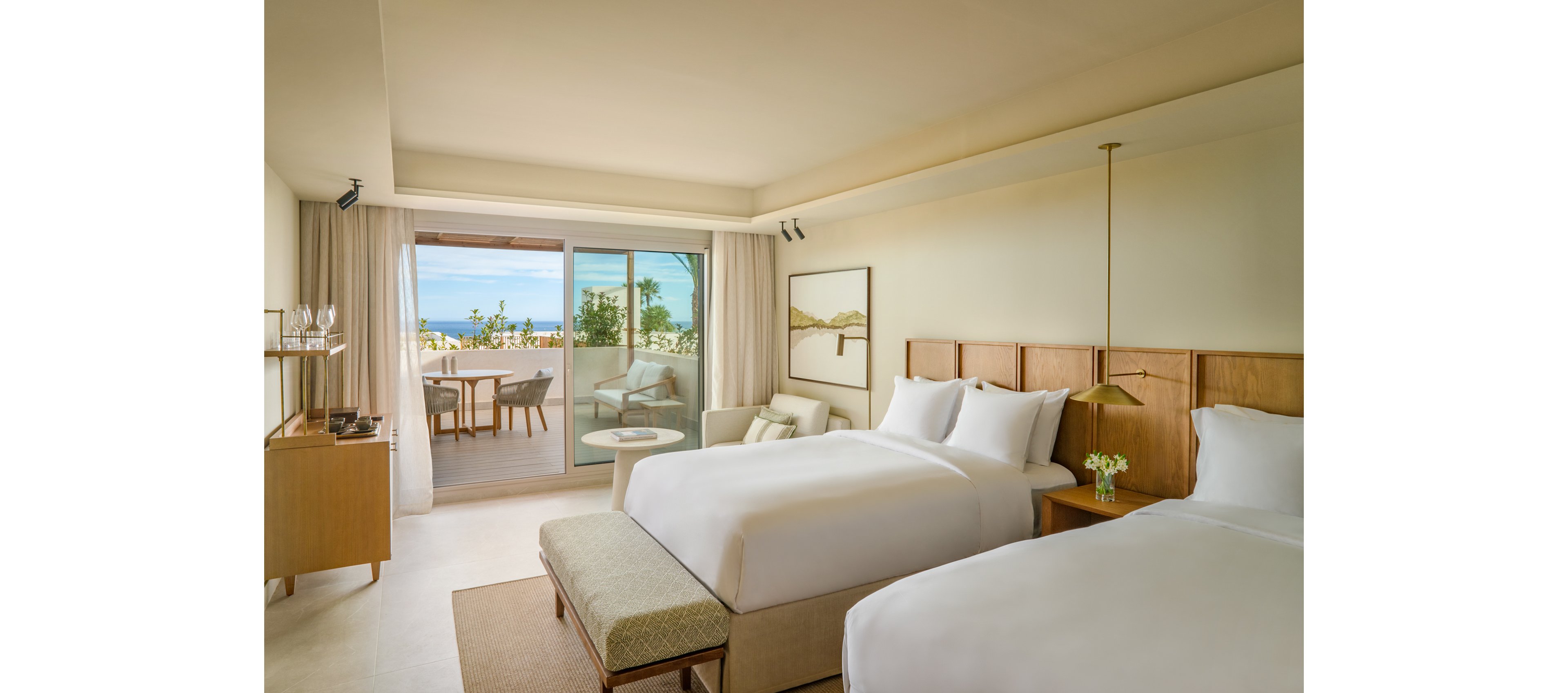 Fairmont La Hacienda Costa Del Sol