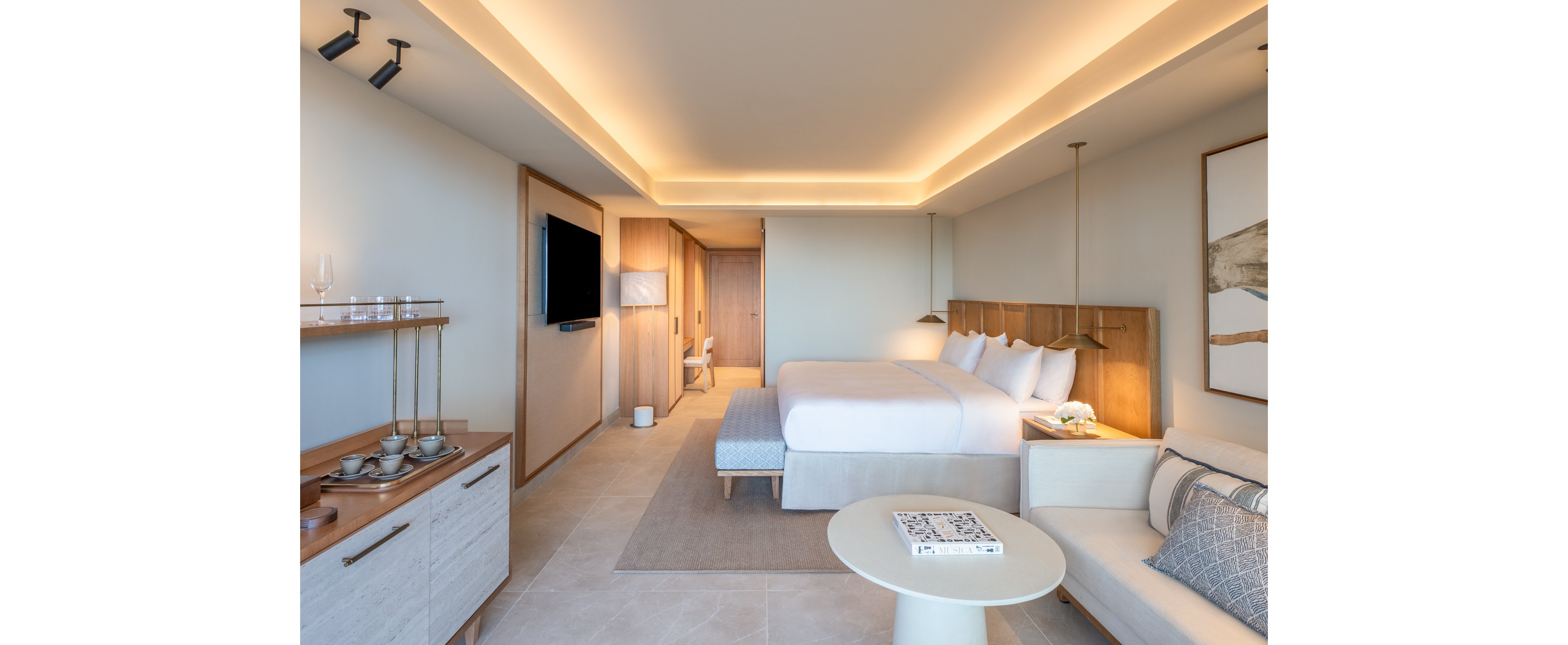 Fairmont La Hacienda Costa Del Sol