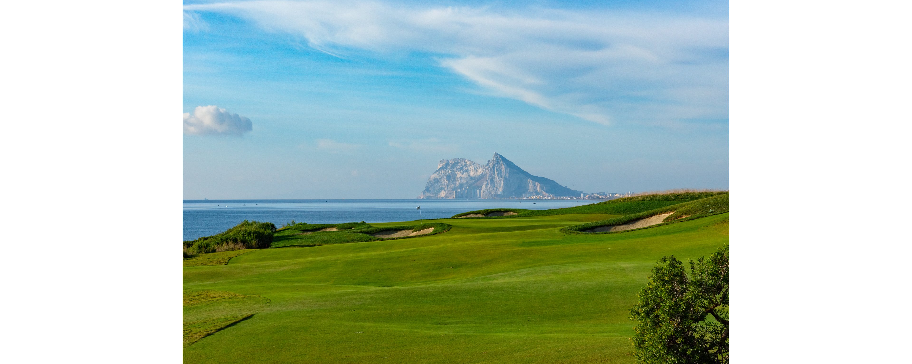 Fairmont La Hacienda Costa Del Sol