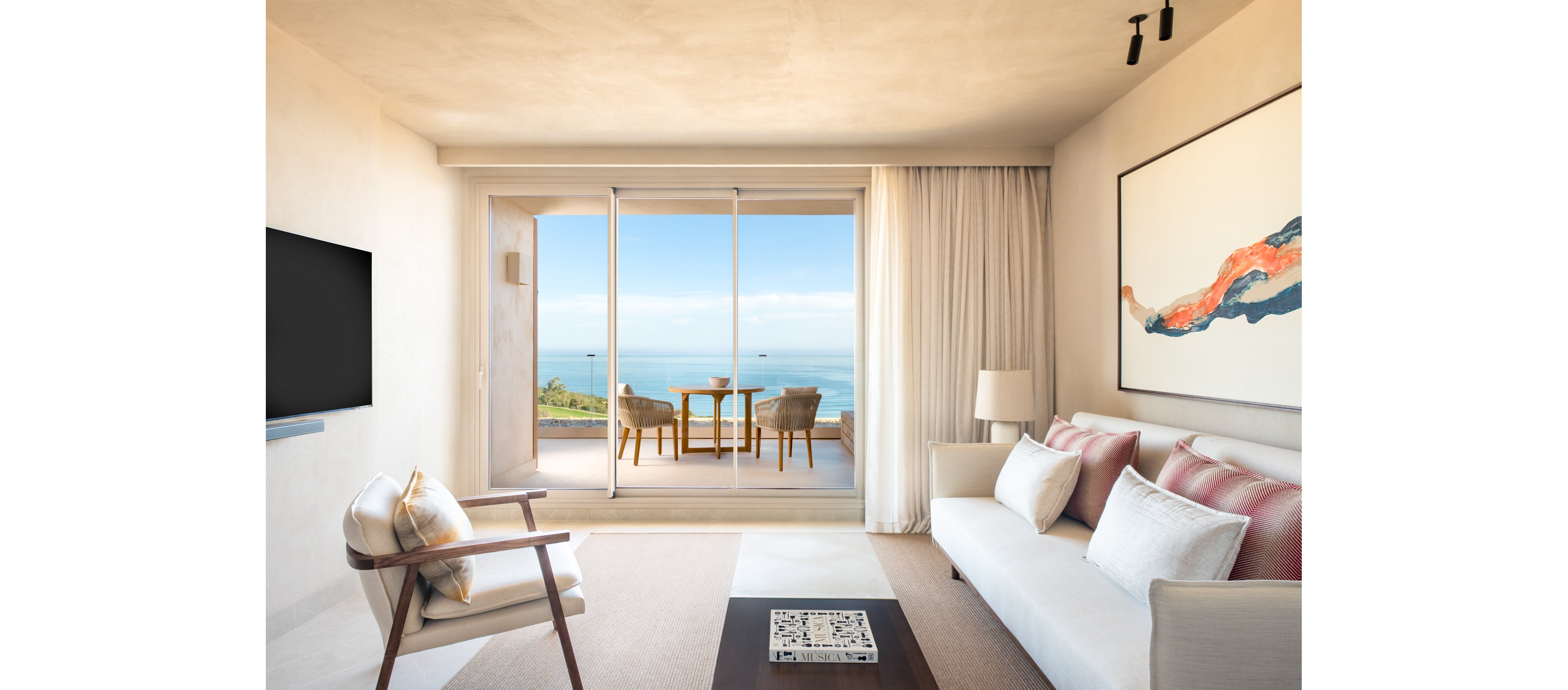 Fairmont La Hacienda Costa Del Sol