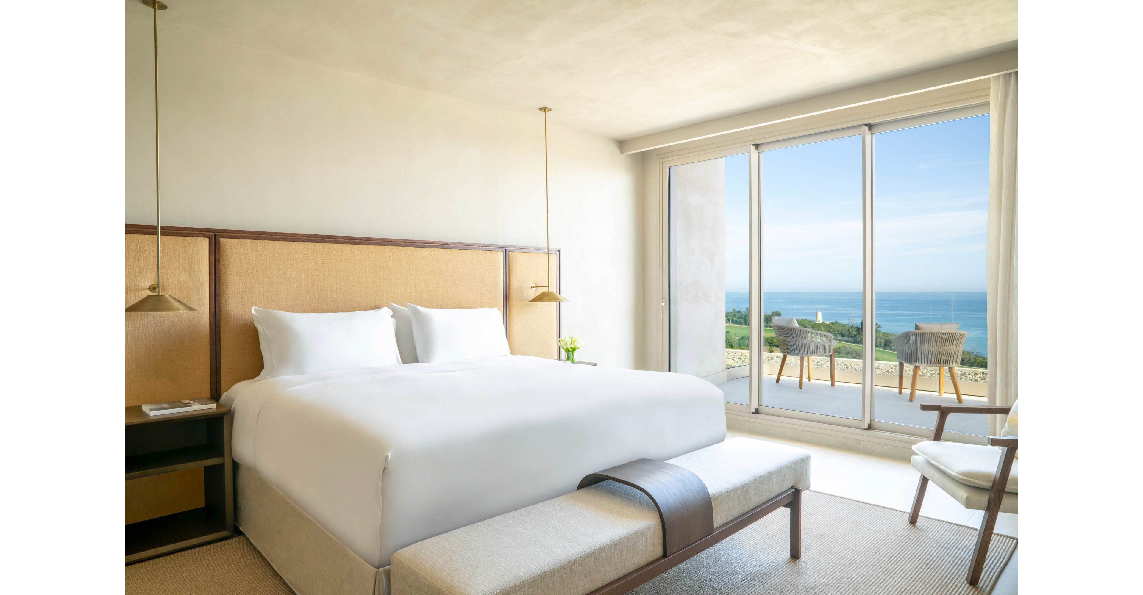 Fairmont La Hacienda Costa Del Sol