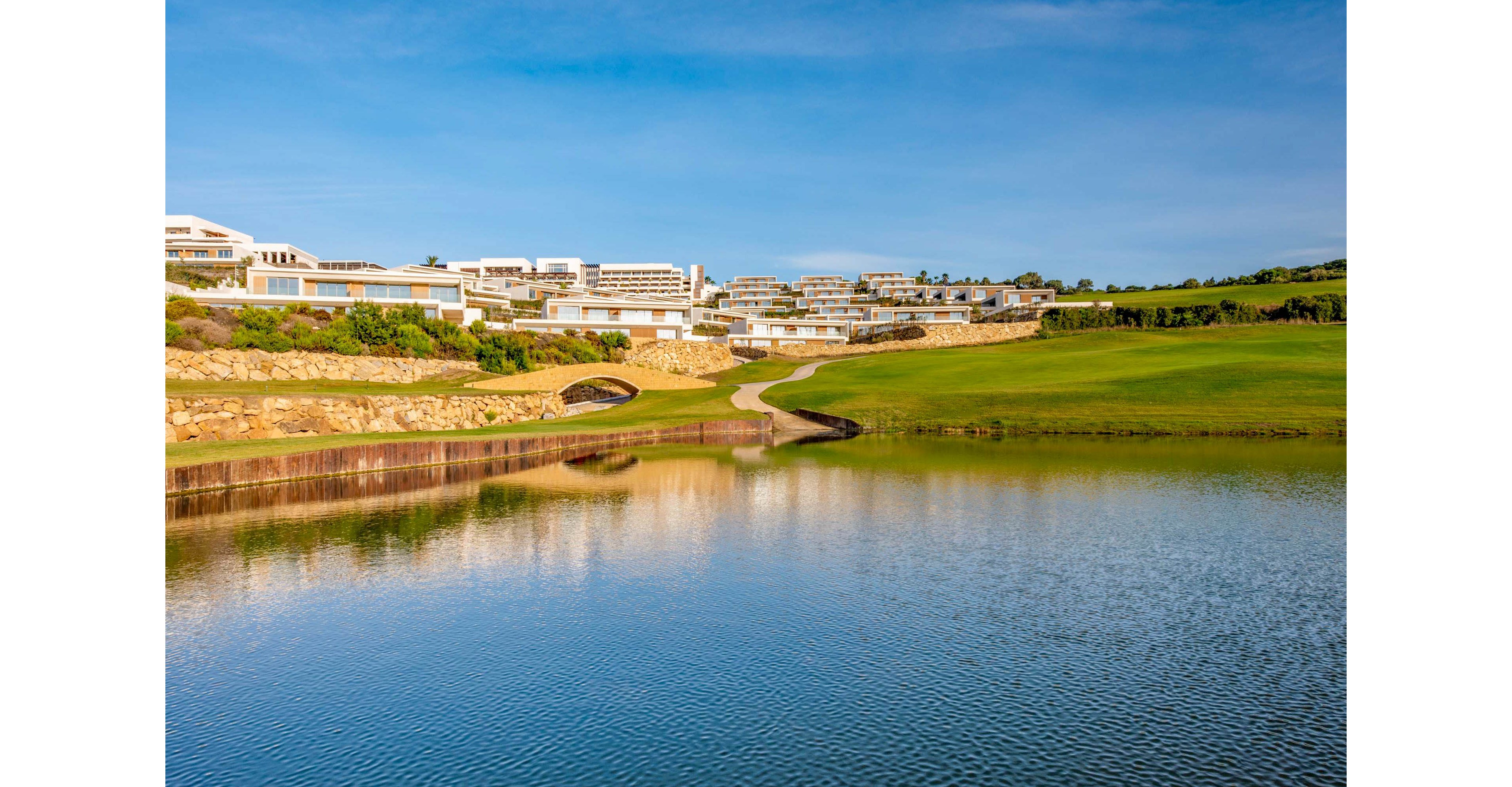 Fairmont La Hacienda Costa Del Sol