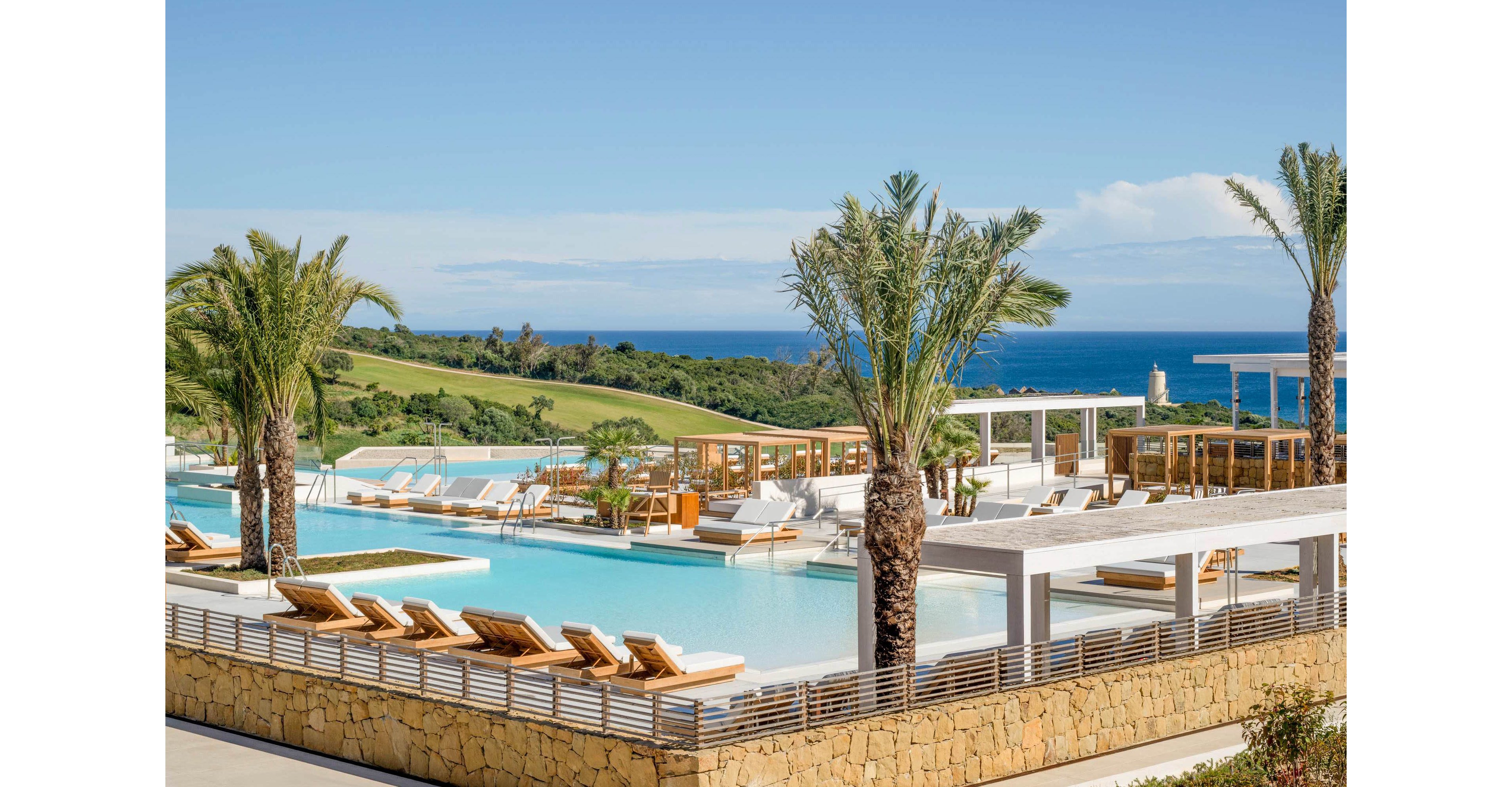 Fairmont La Hacienda Costa Del Sol