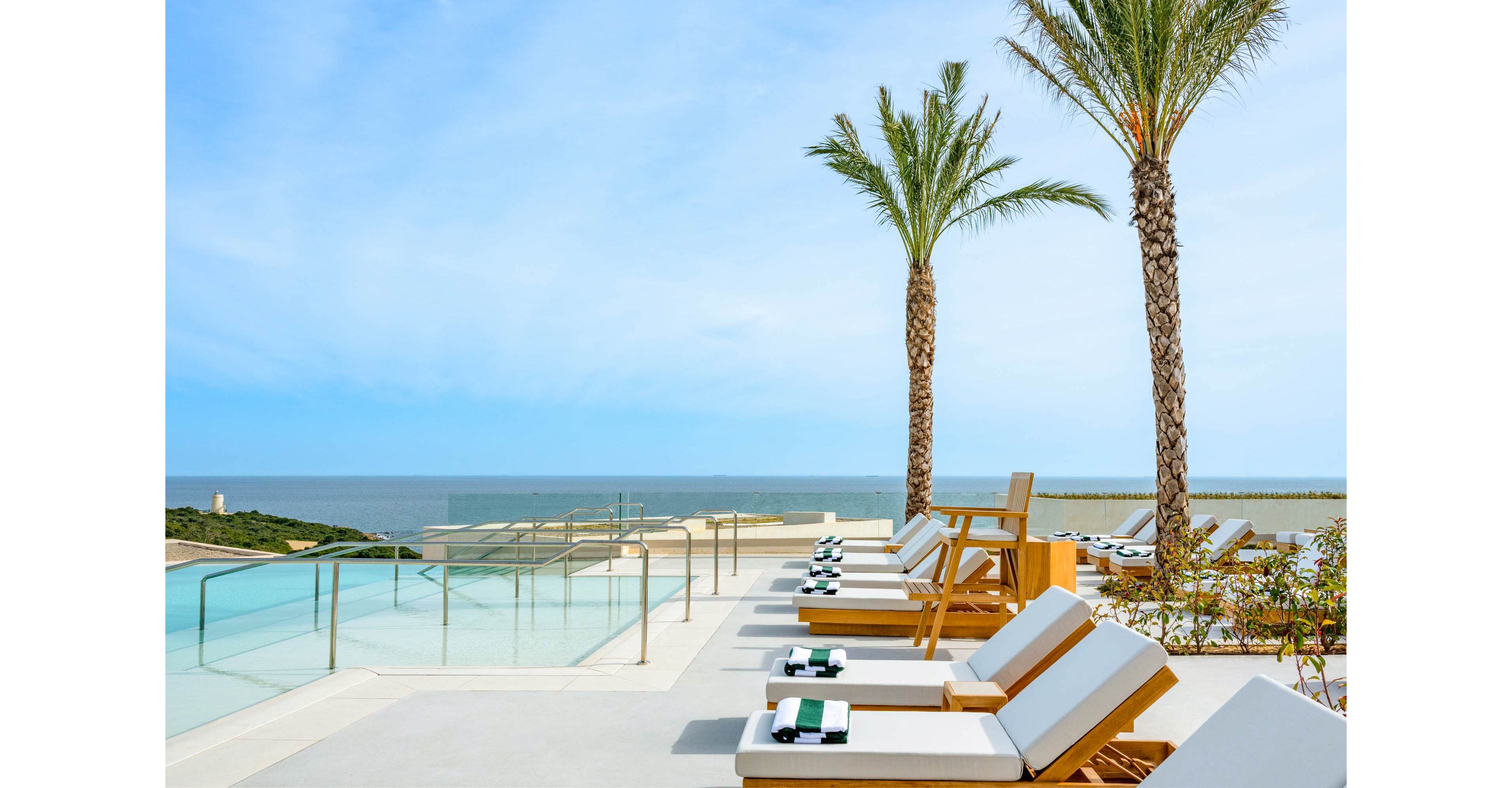 Fairmont La Hacienda Costa Del Sol