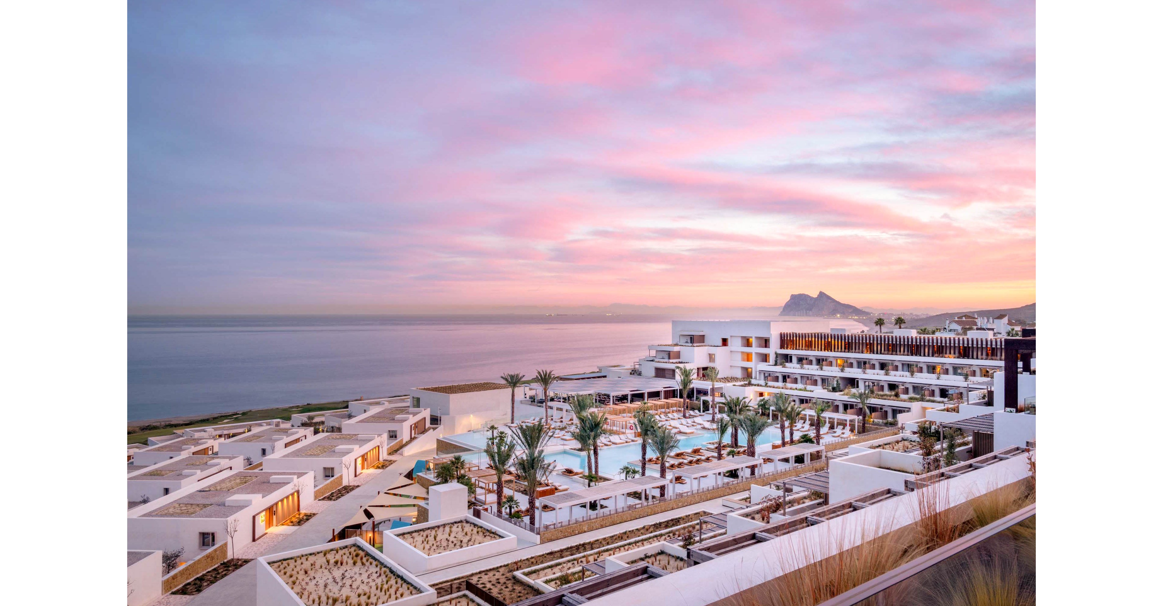 Fairmont La Hacienda Costa Del Sol