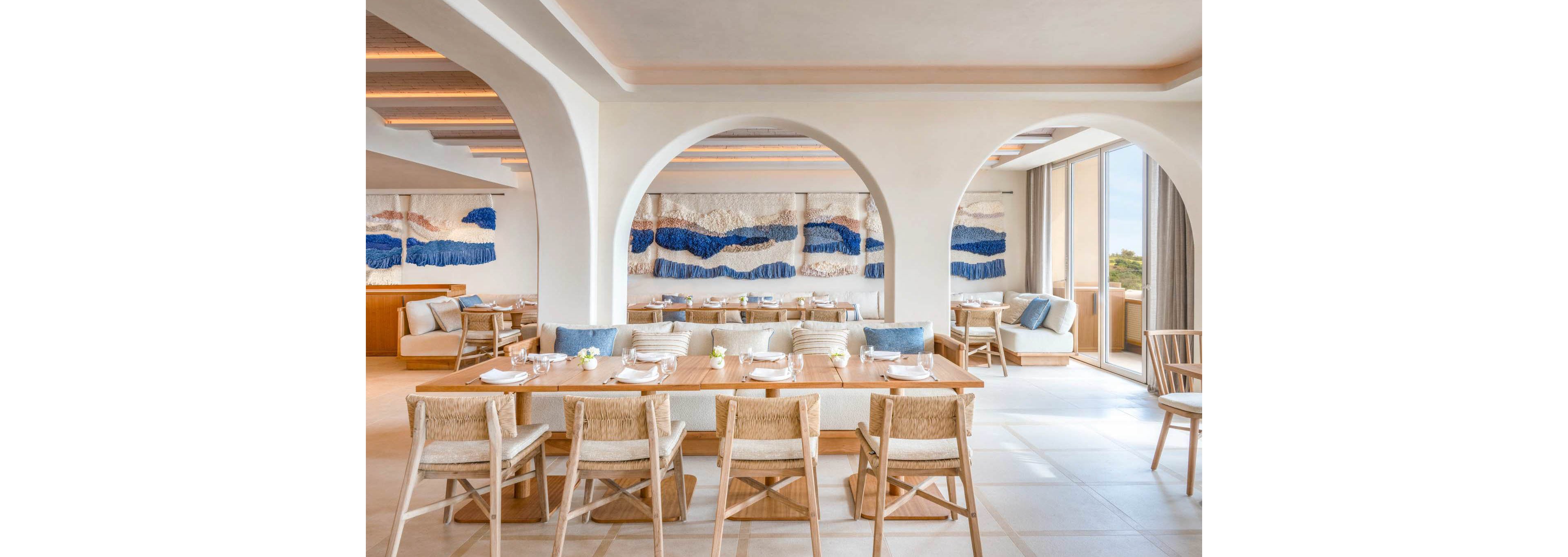 Fairmont La Hacienda Costa Del Sol