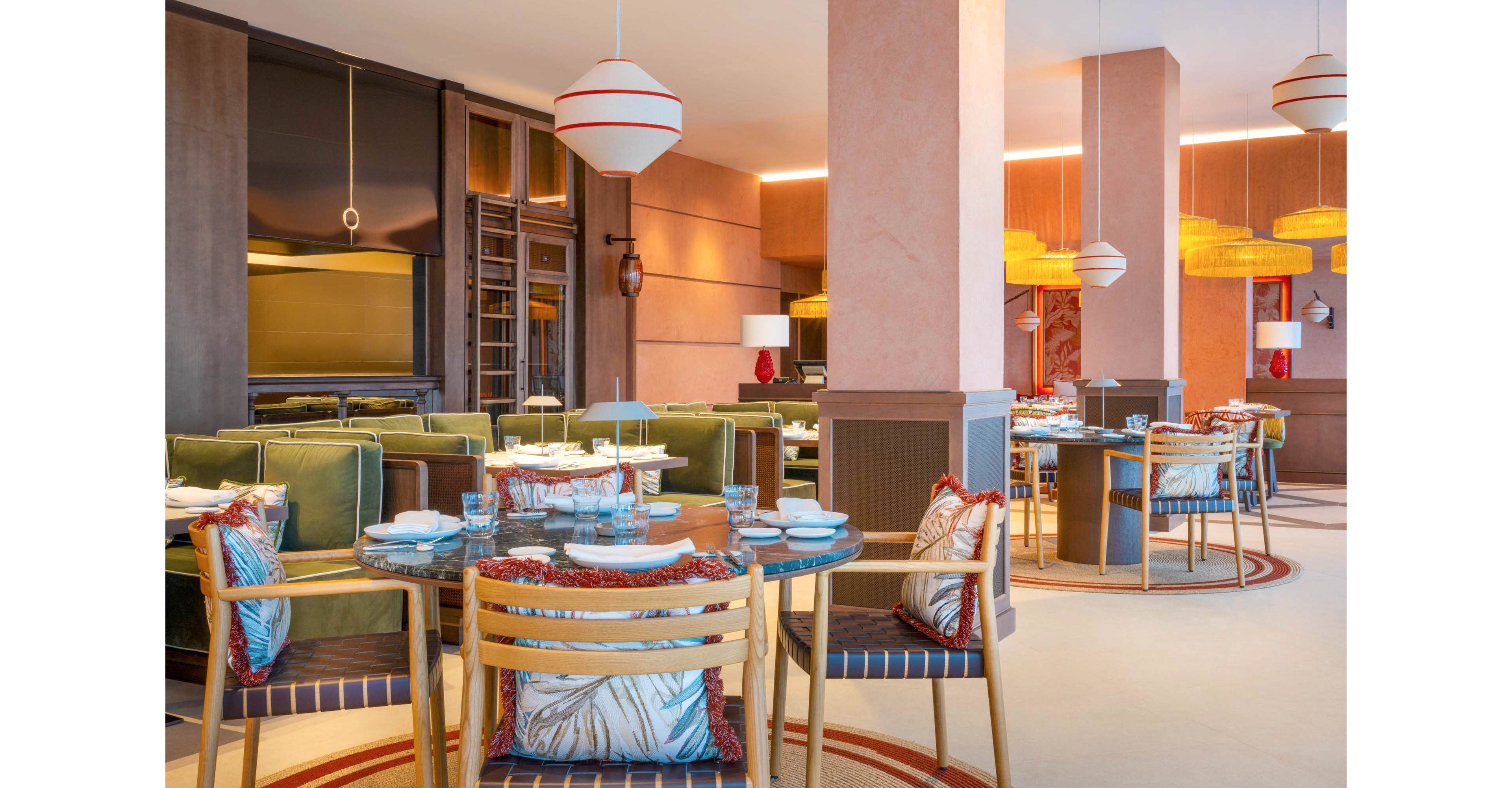 Fairmont La Hacienda Costa Del Sol