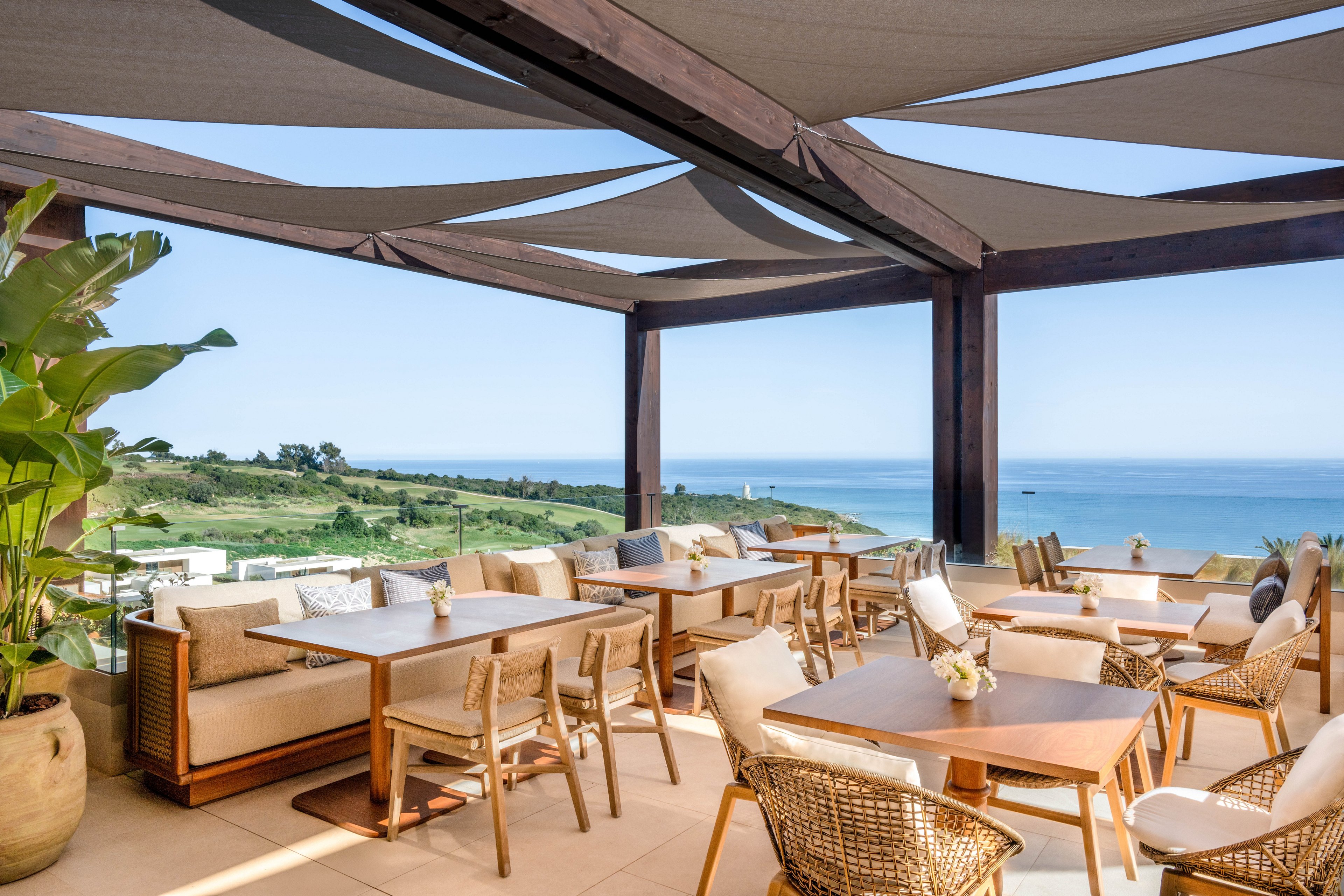 Fairmont La Hacienda Costa Del Sol