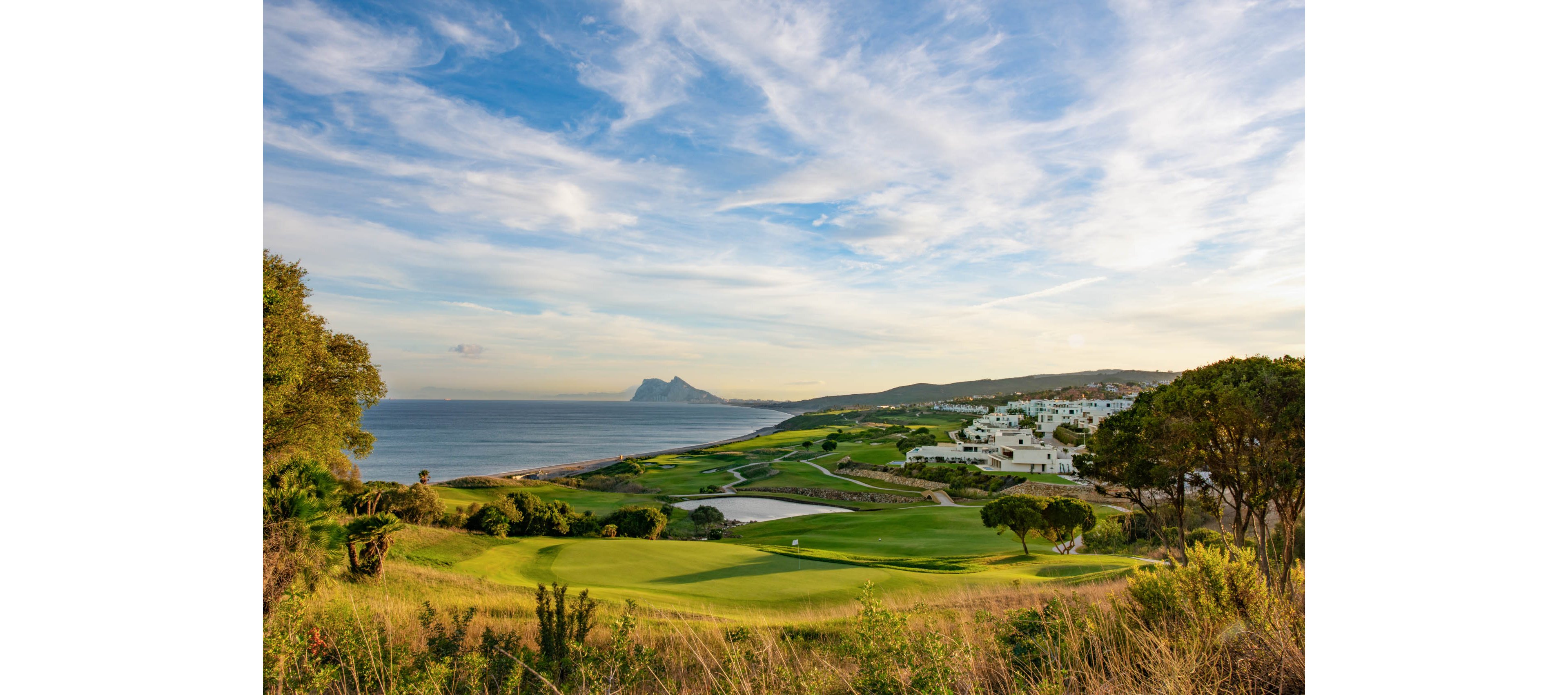 Fairmont La Hacienda Costa Del Sol