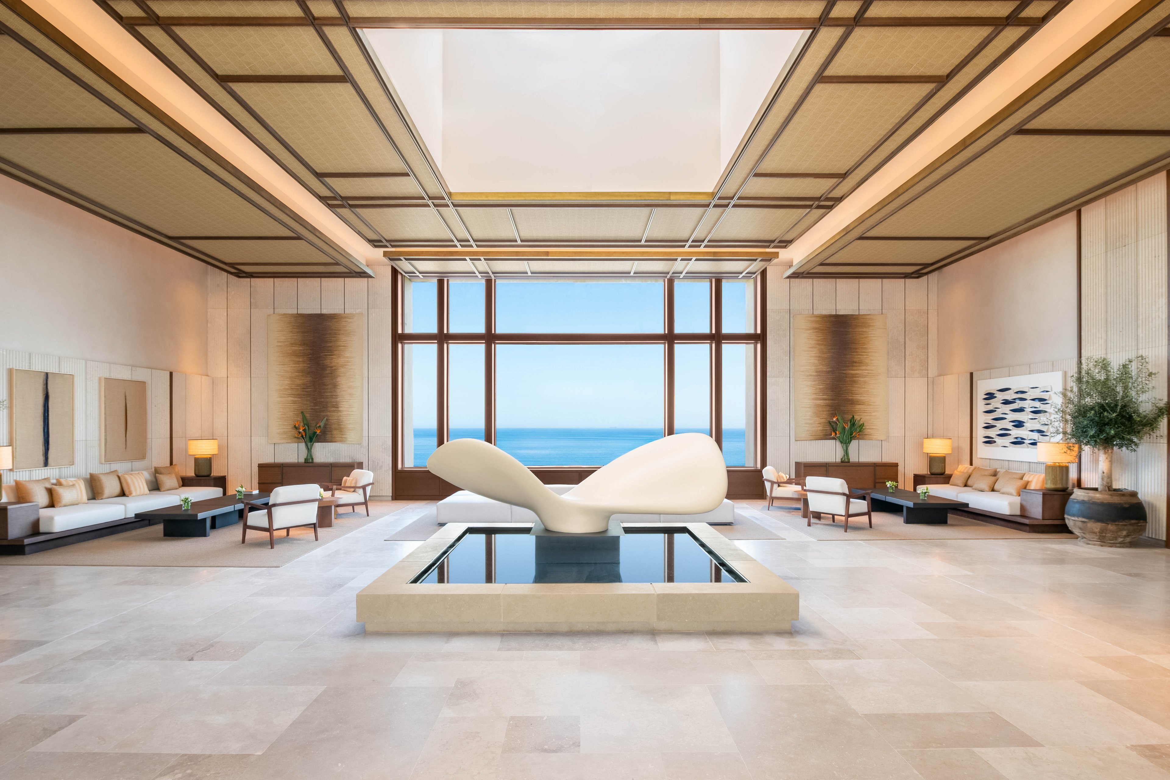 Fairmont La Hacienda Costa Del Sol