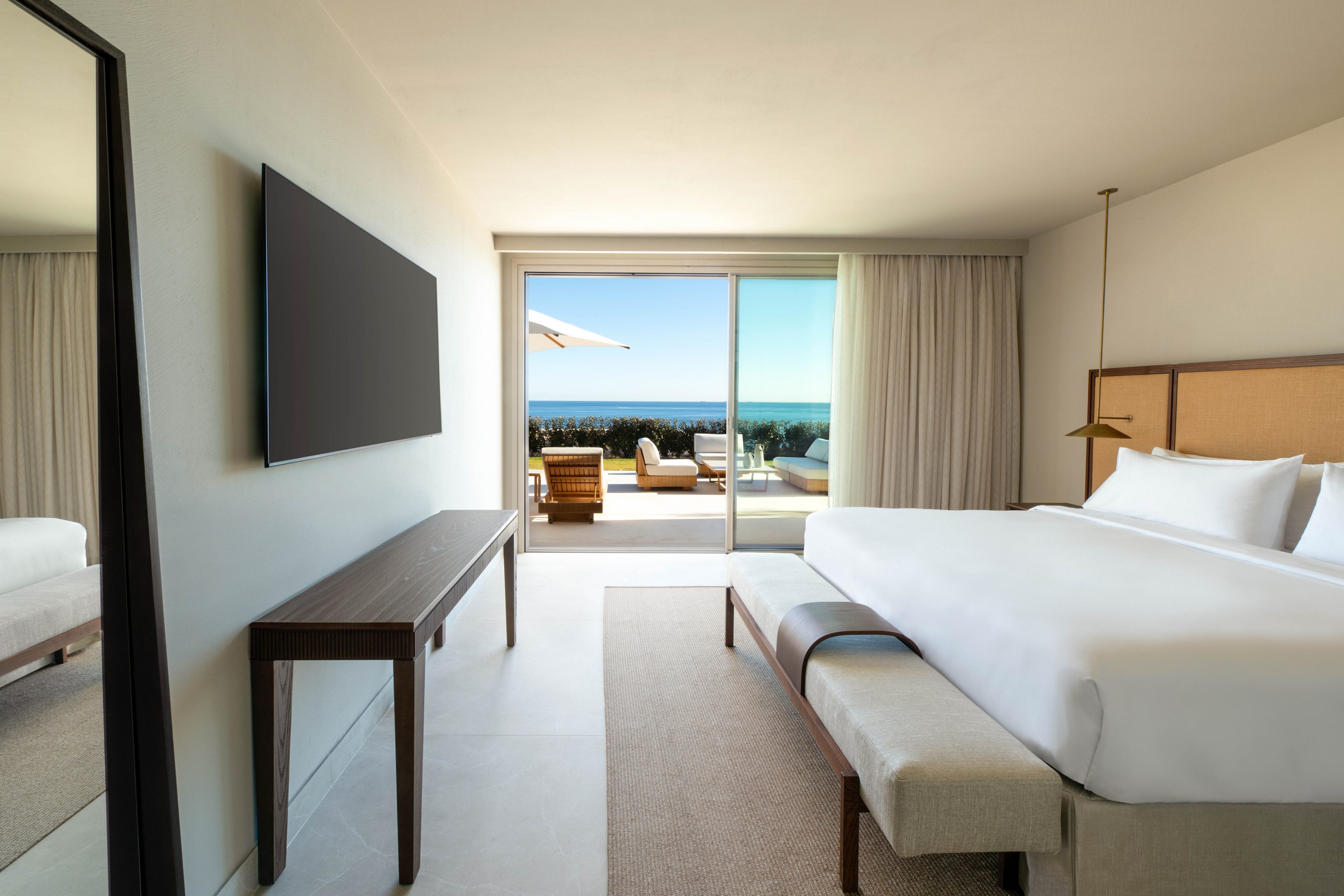 Fairmont La Hacienda Costa Del Sol