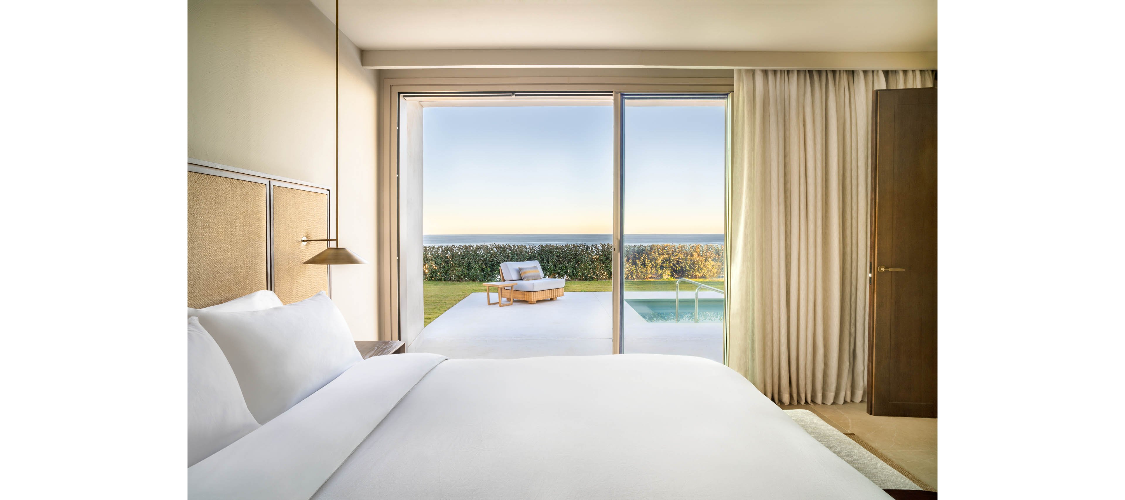 Fairmont La Hacienda Costa Del Sol