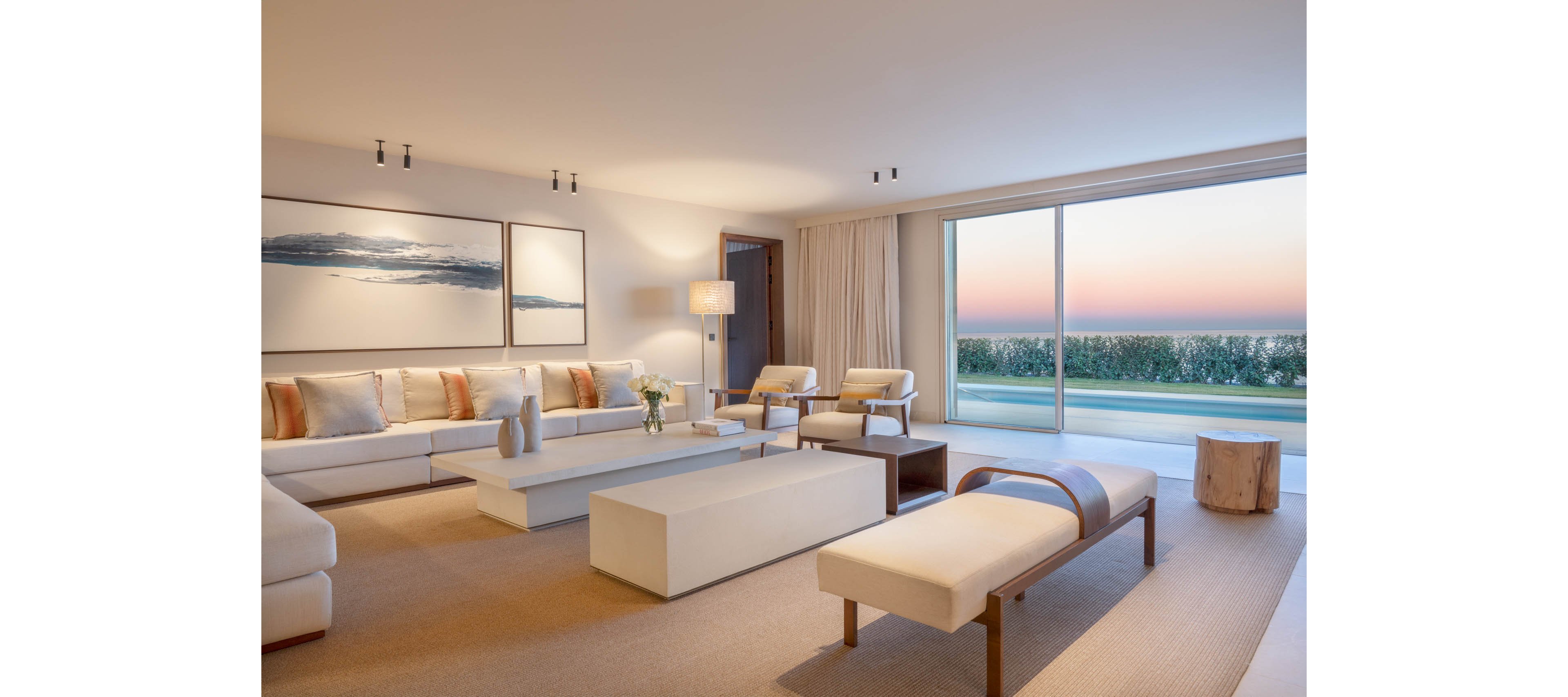 Fairmont La Hacienda Costa Del Sol