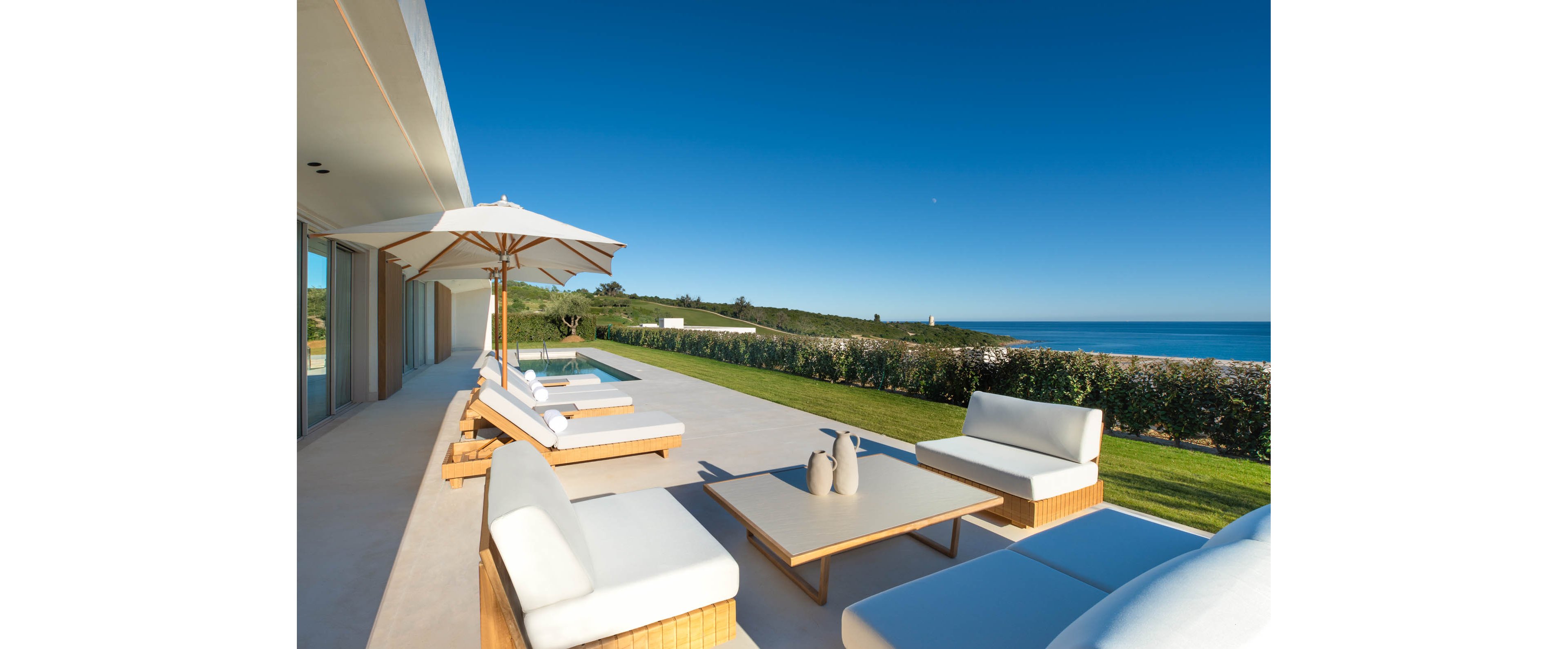 Fairmont La Hacienda Costa Del Sol