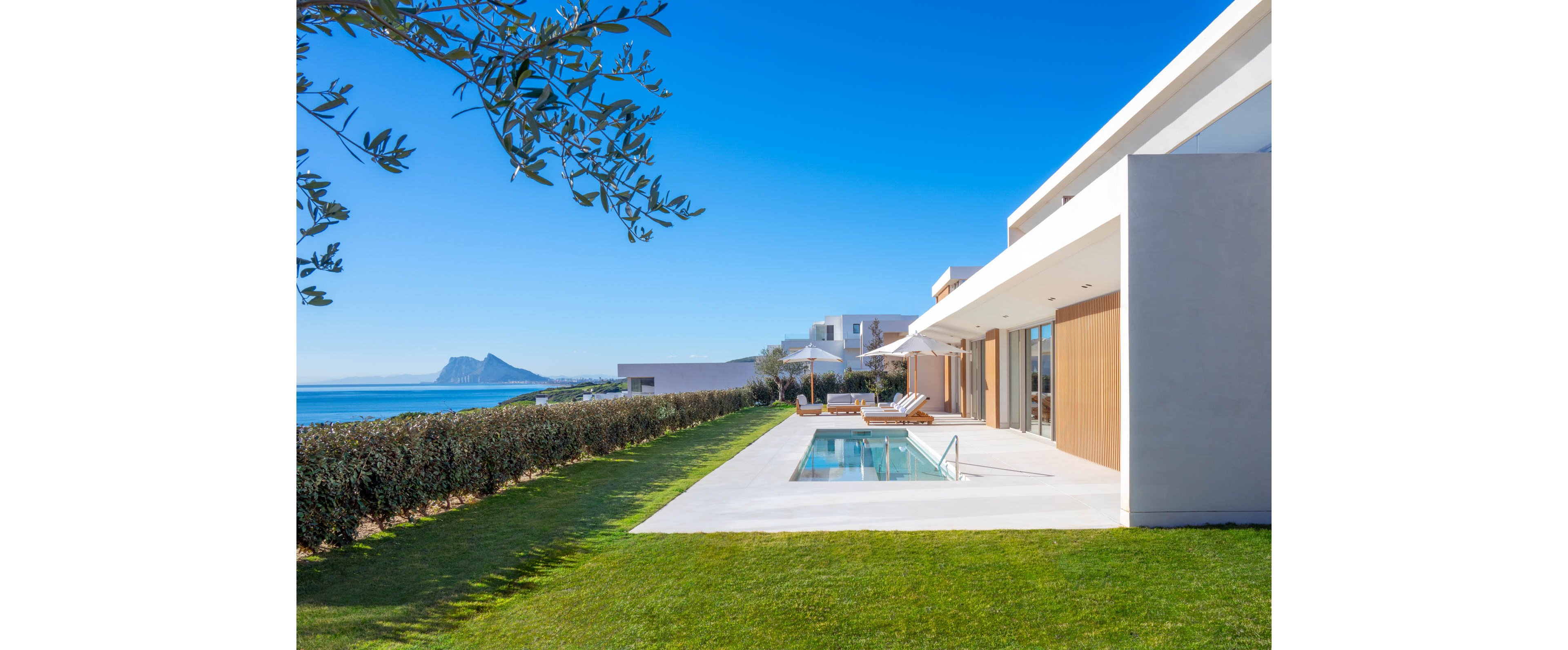 Fairmont La Hacienda Costa Del Sol