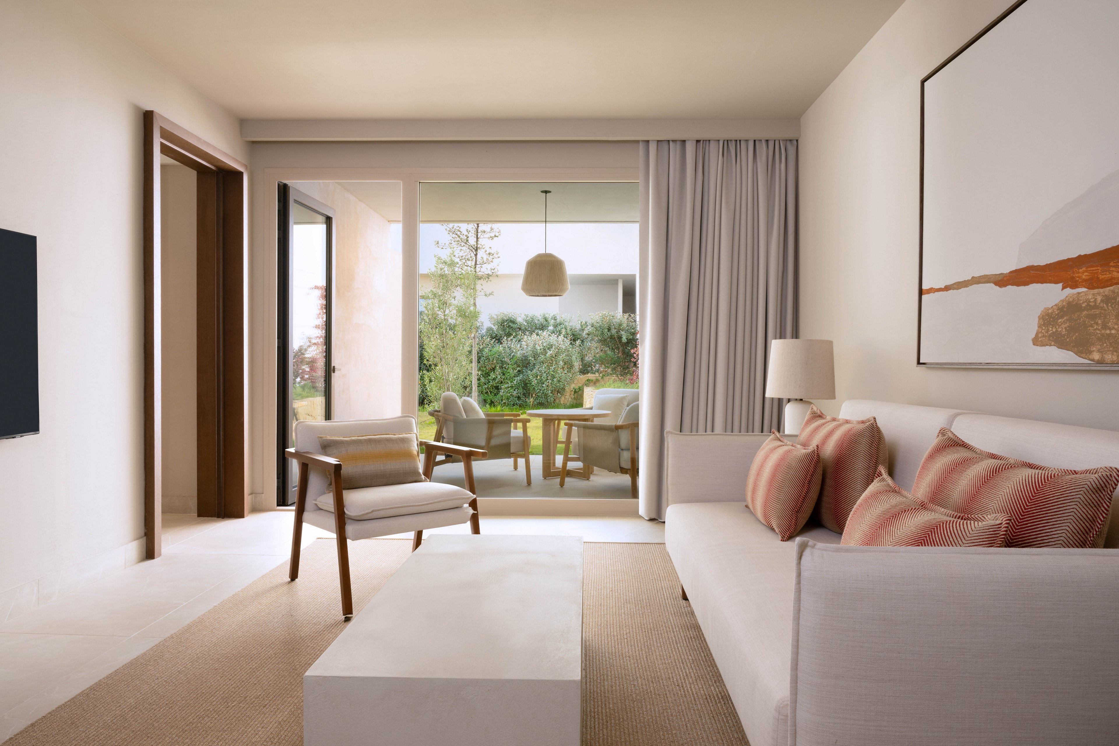 Fairmont La Hacienda Costa Del Sol