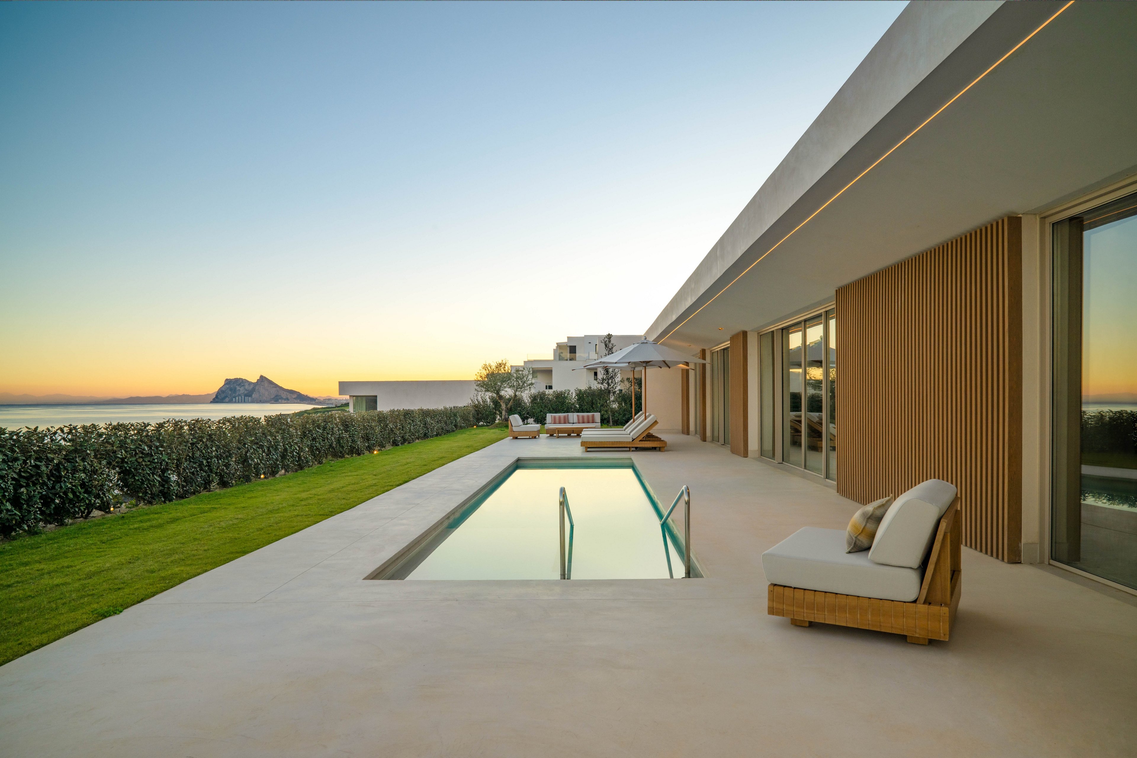 Fairmont La Hacienda Costa Del Sol