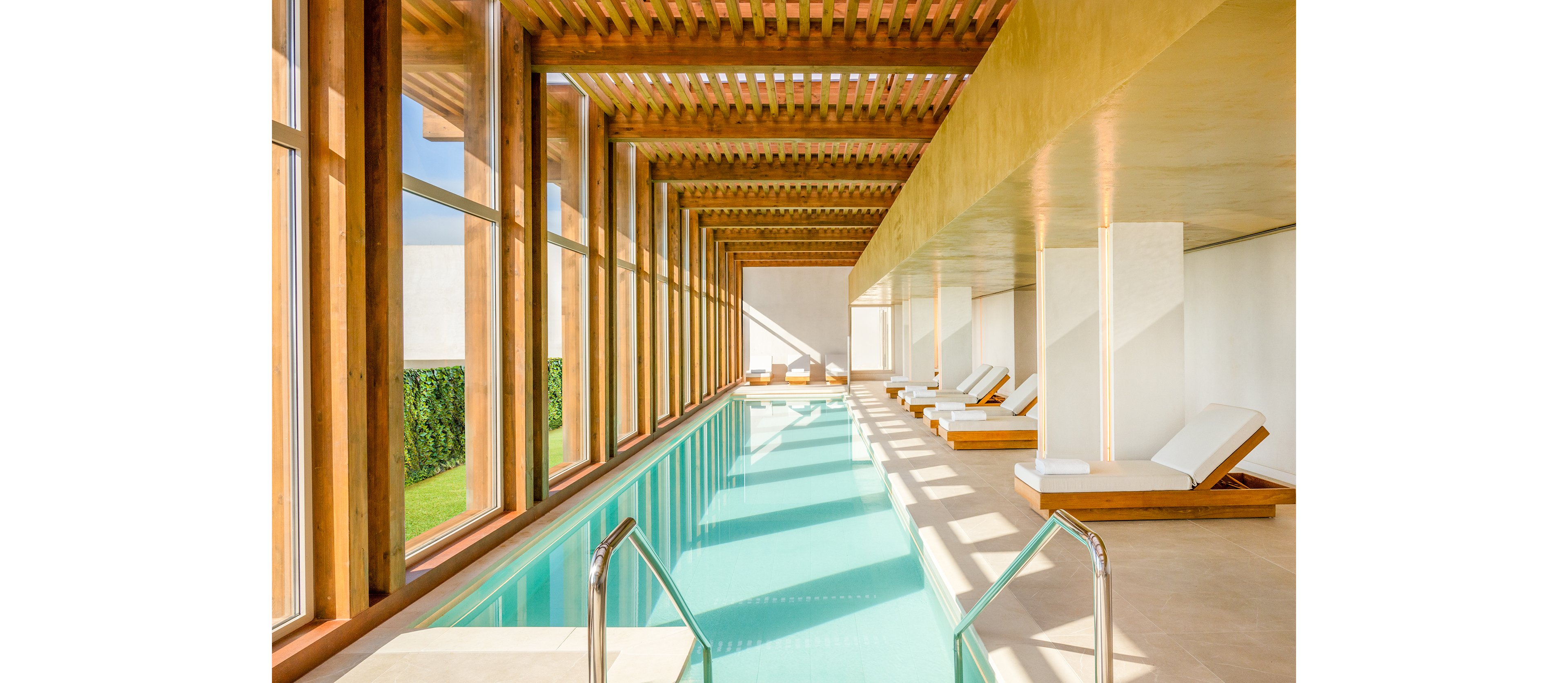 Fairmont La Hacienda Costa Del Sol