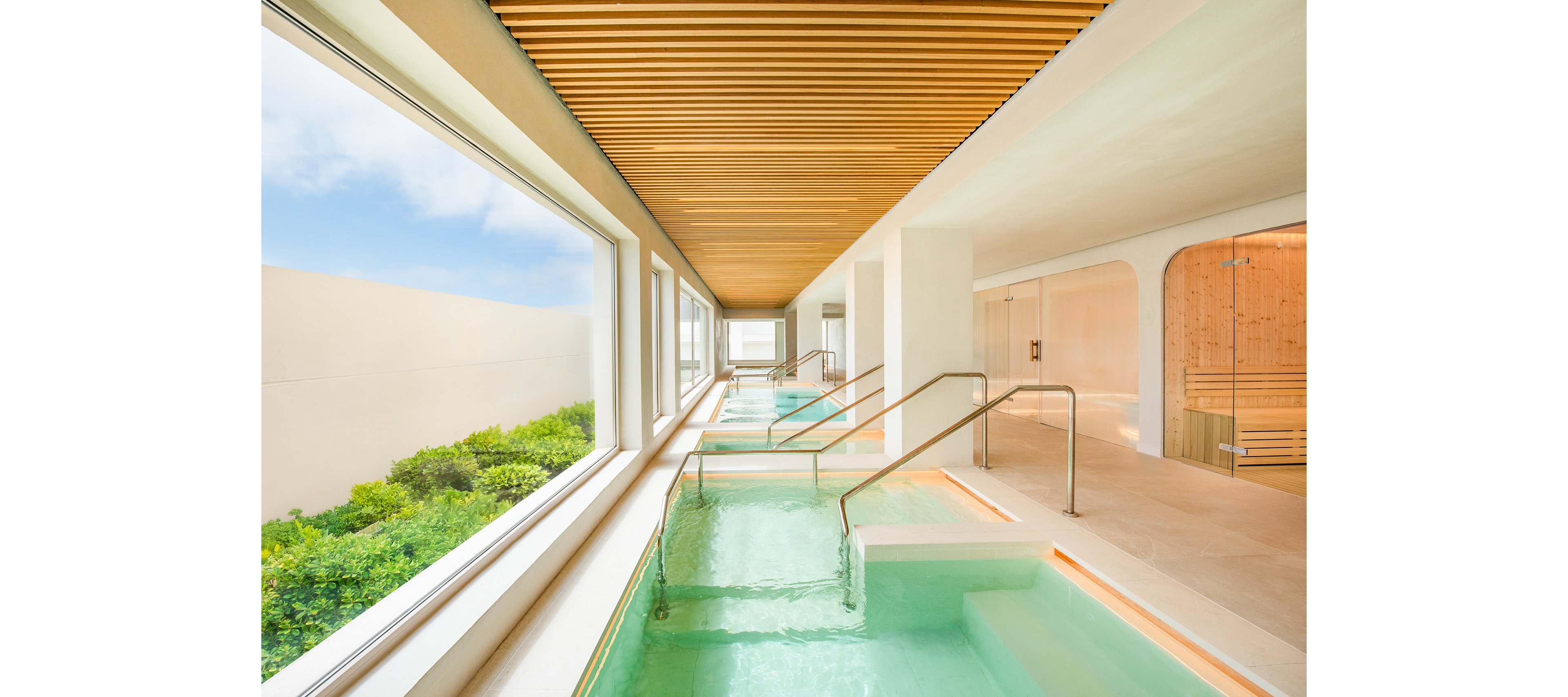 Fairmont La Hacienda Costa Del Sol