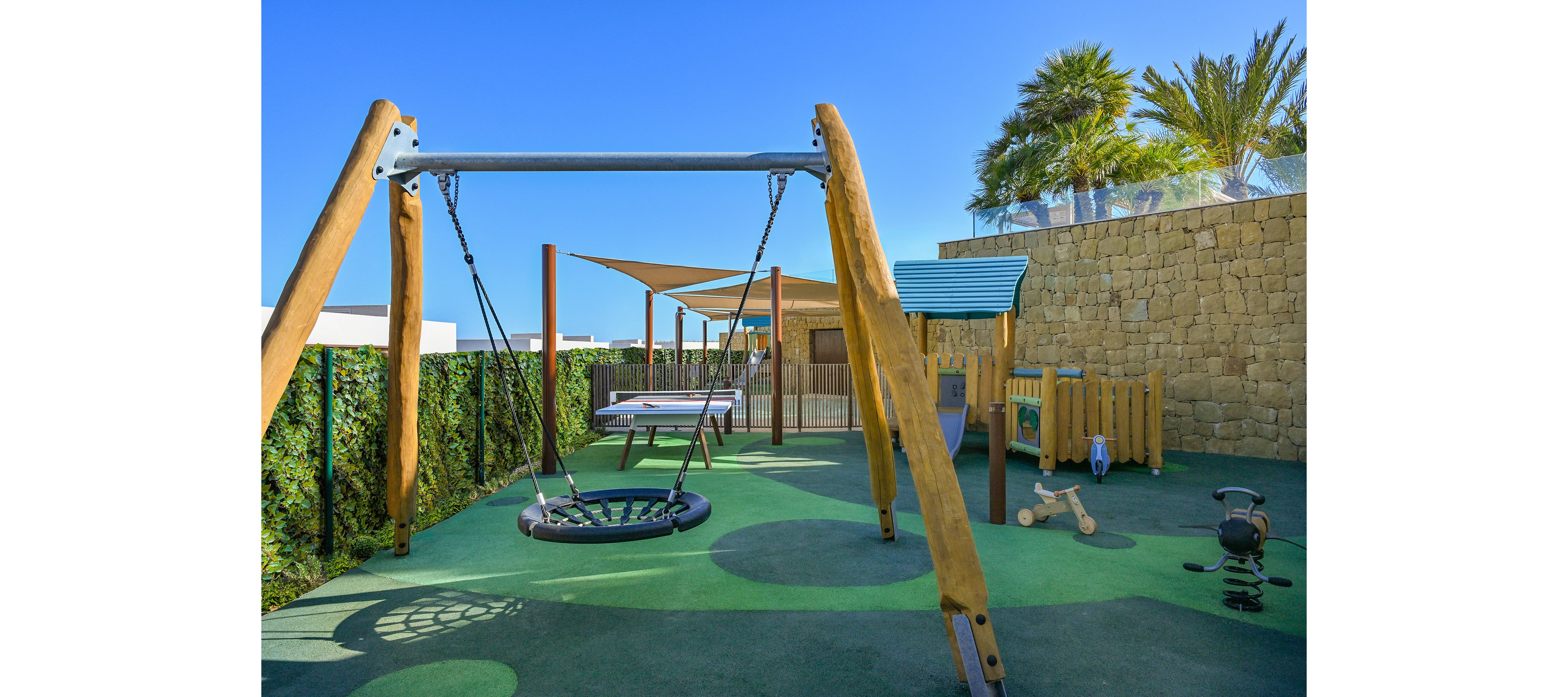 Fairmont La Hacienda Costa Del Sol