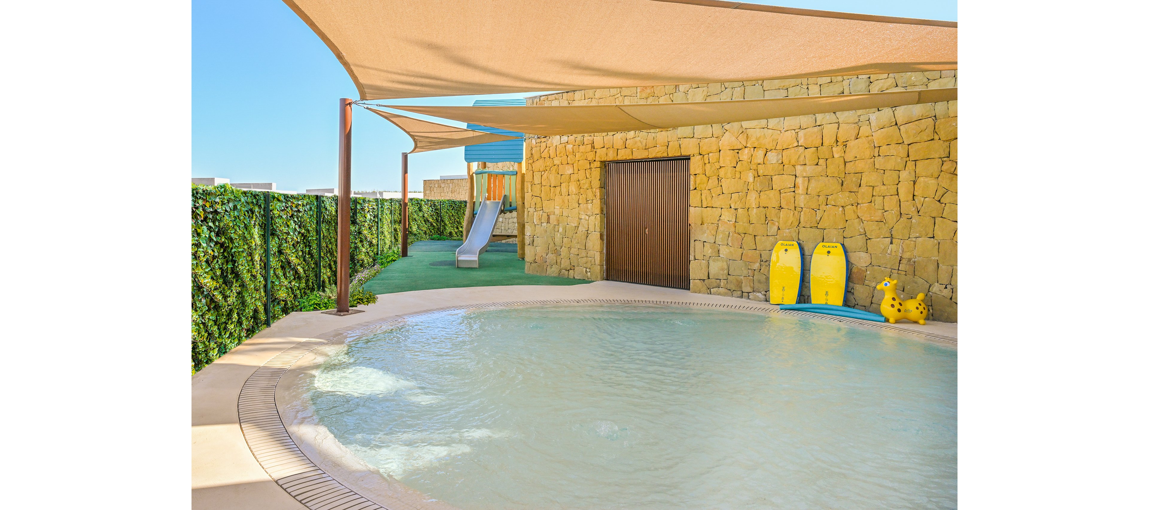 Fairmont La Hacienda Costa Del Sol