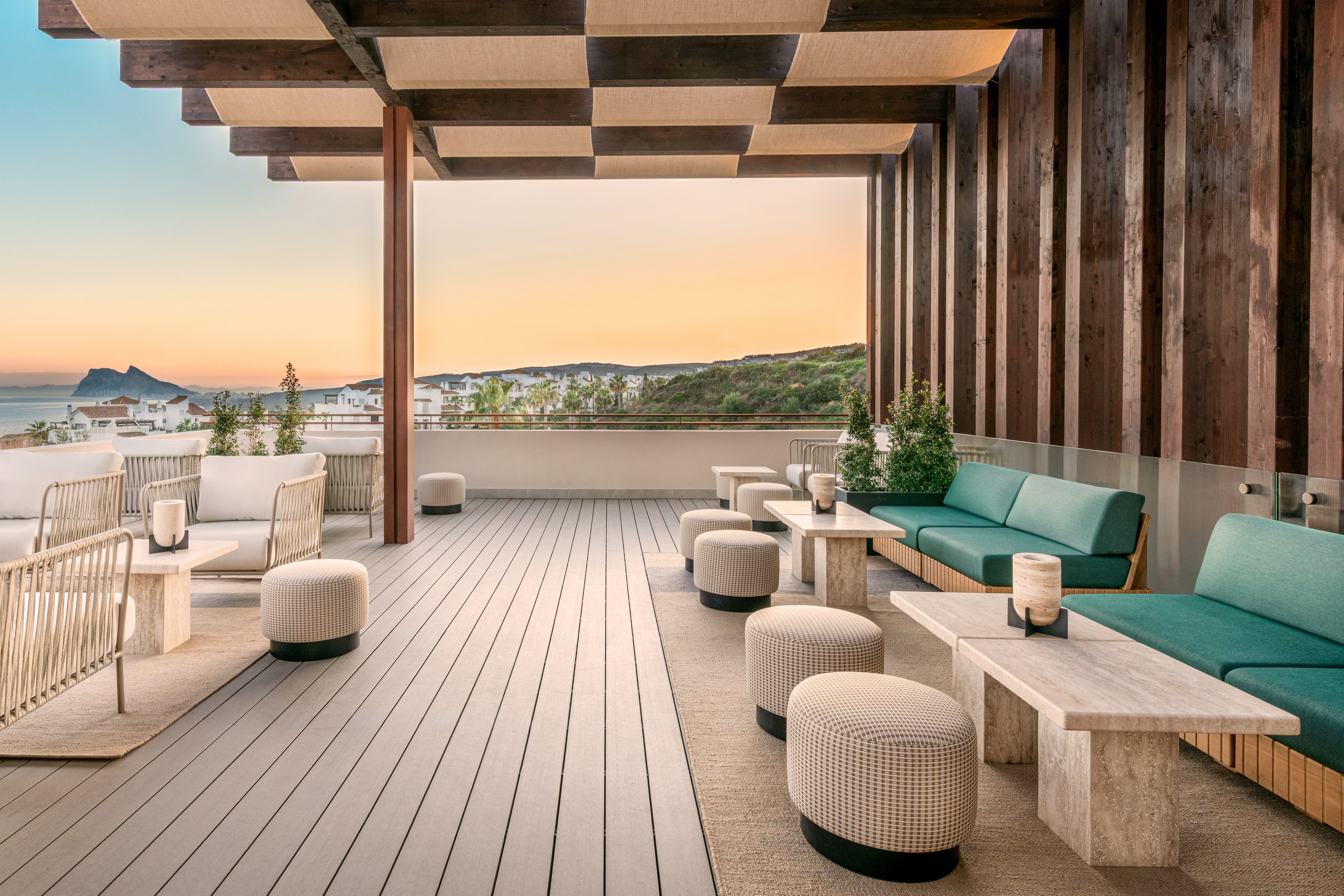 Fairmont La Hacienda Costa Del Sol