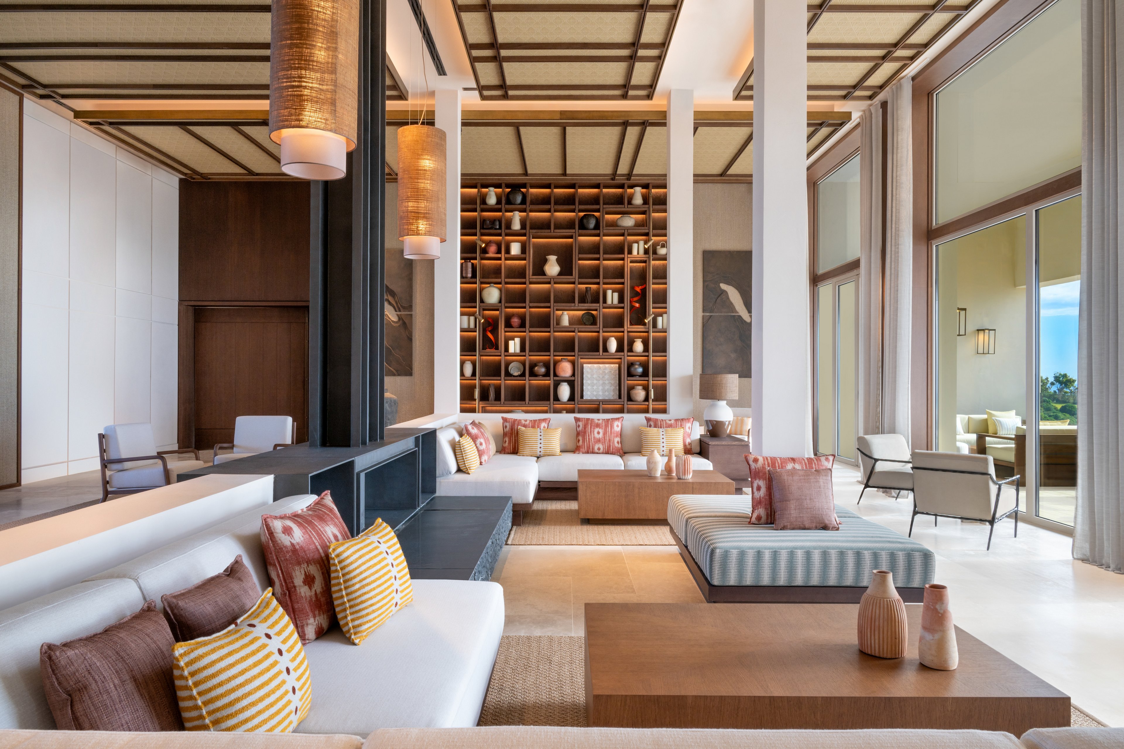 Fairmont La Hacienda Costa Del Sol