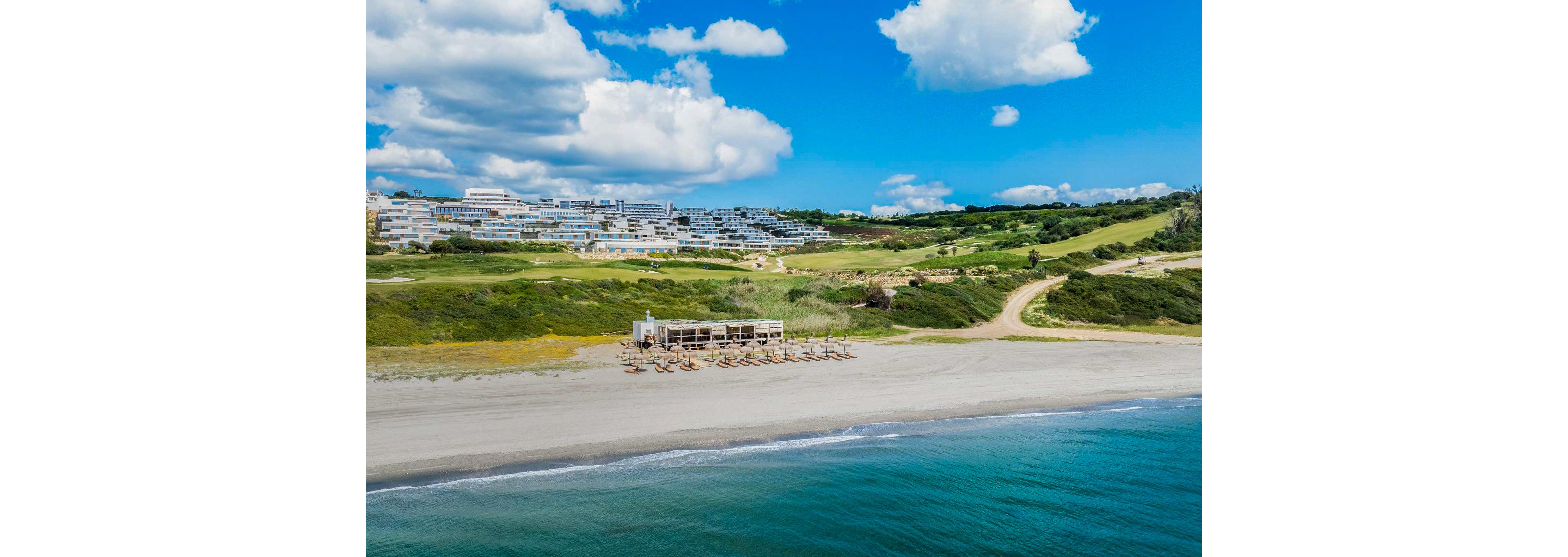 Fairmont La Hacienda Costa Del Sol