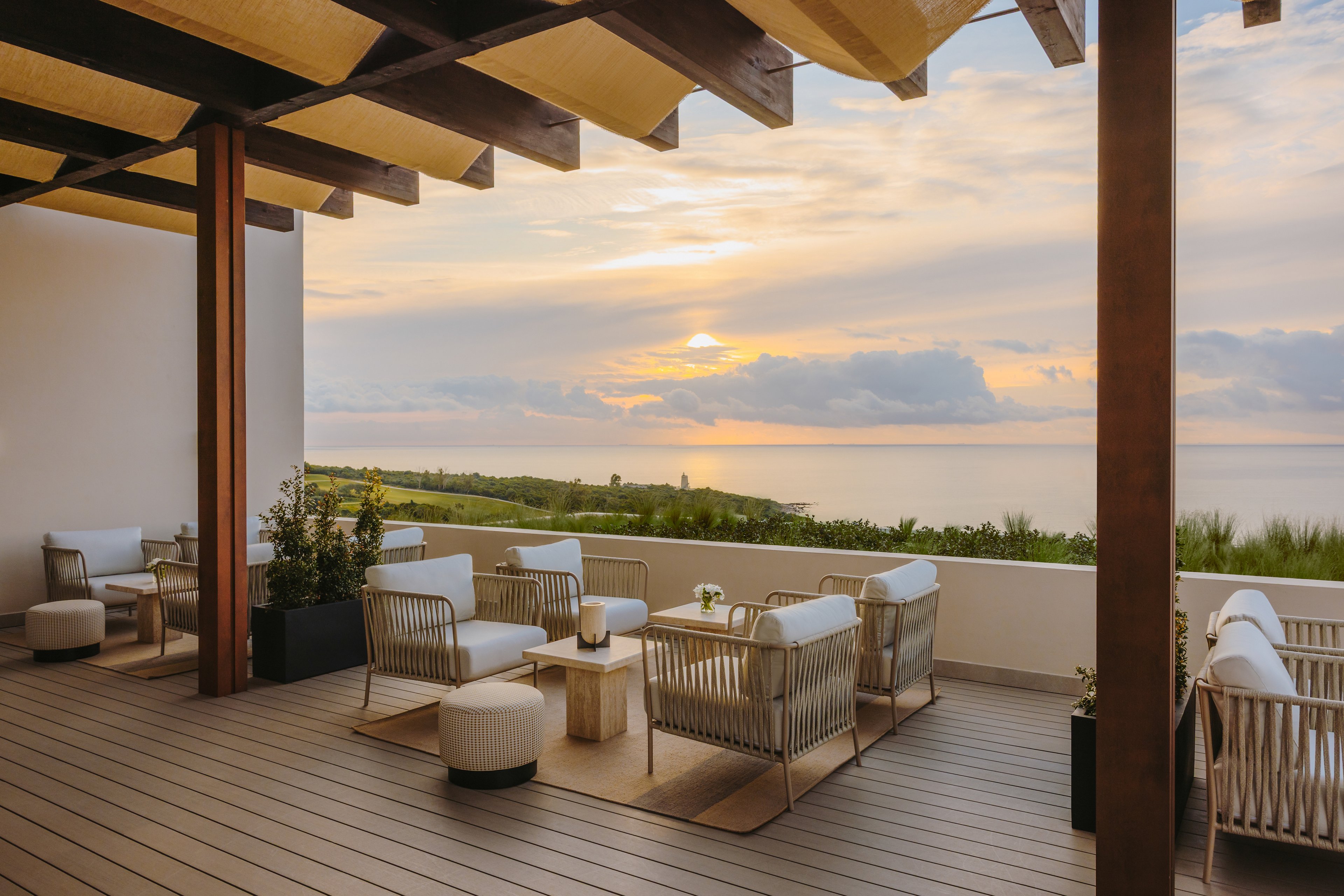 Fairmont La Hacienda Costa Del Sol