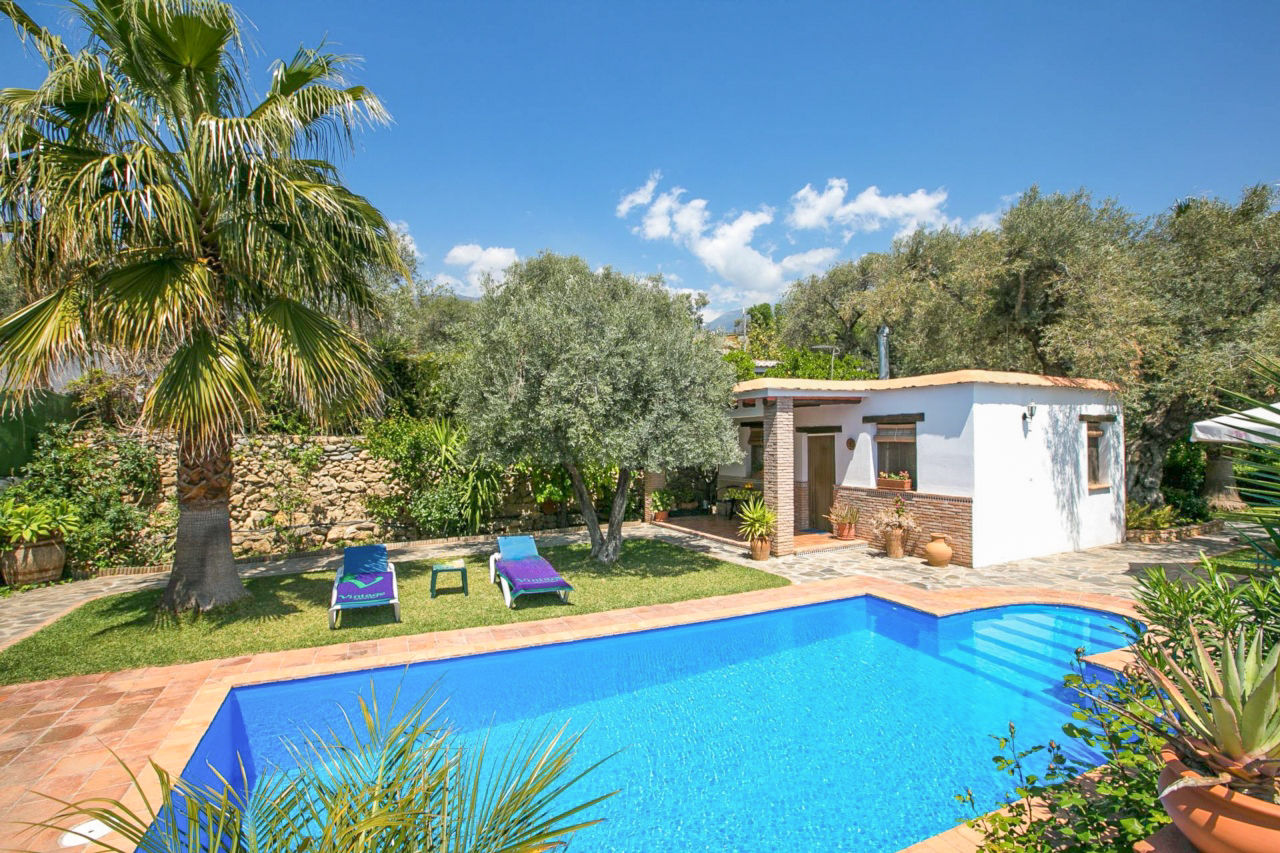 Casa Encantadora - Vintage