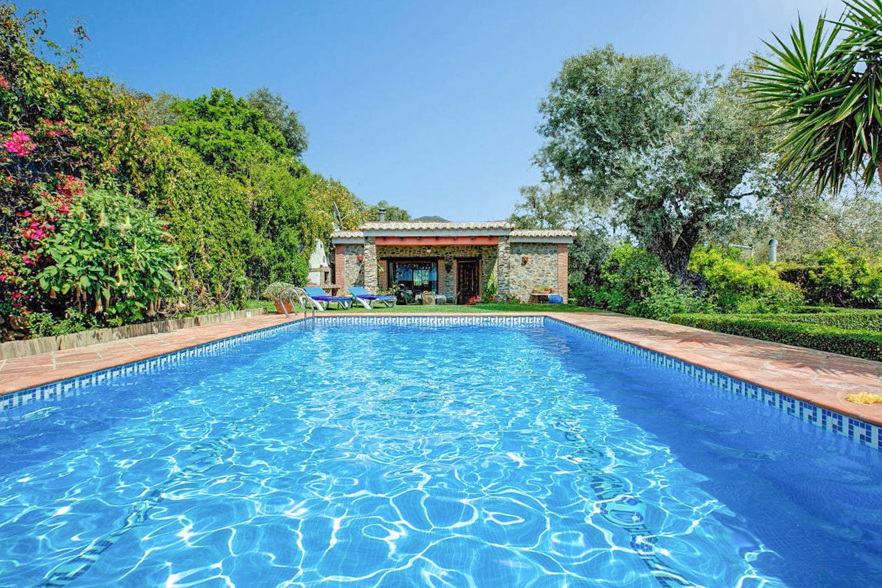 Casa Buganvilla - Vintage