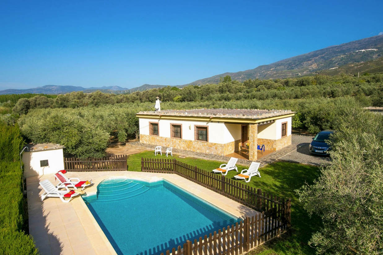 Casa El Valle -  Vintage