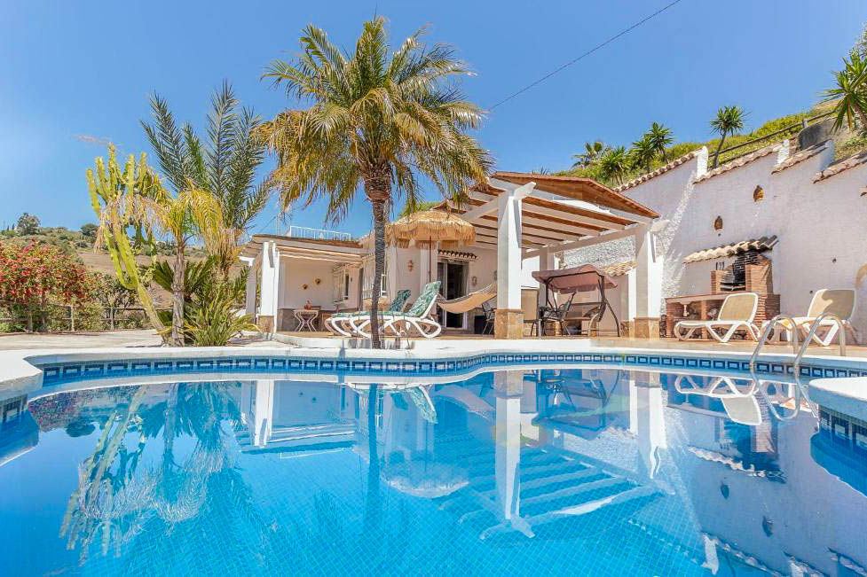 Villa Buenavista - Agni