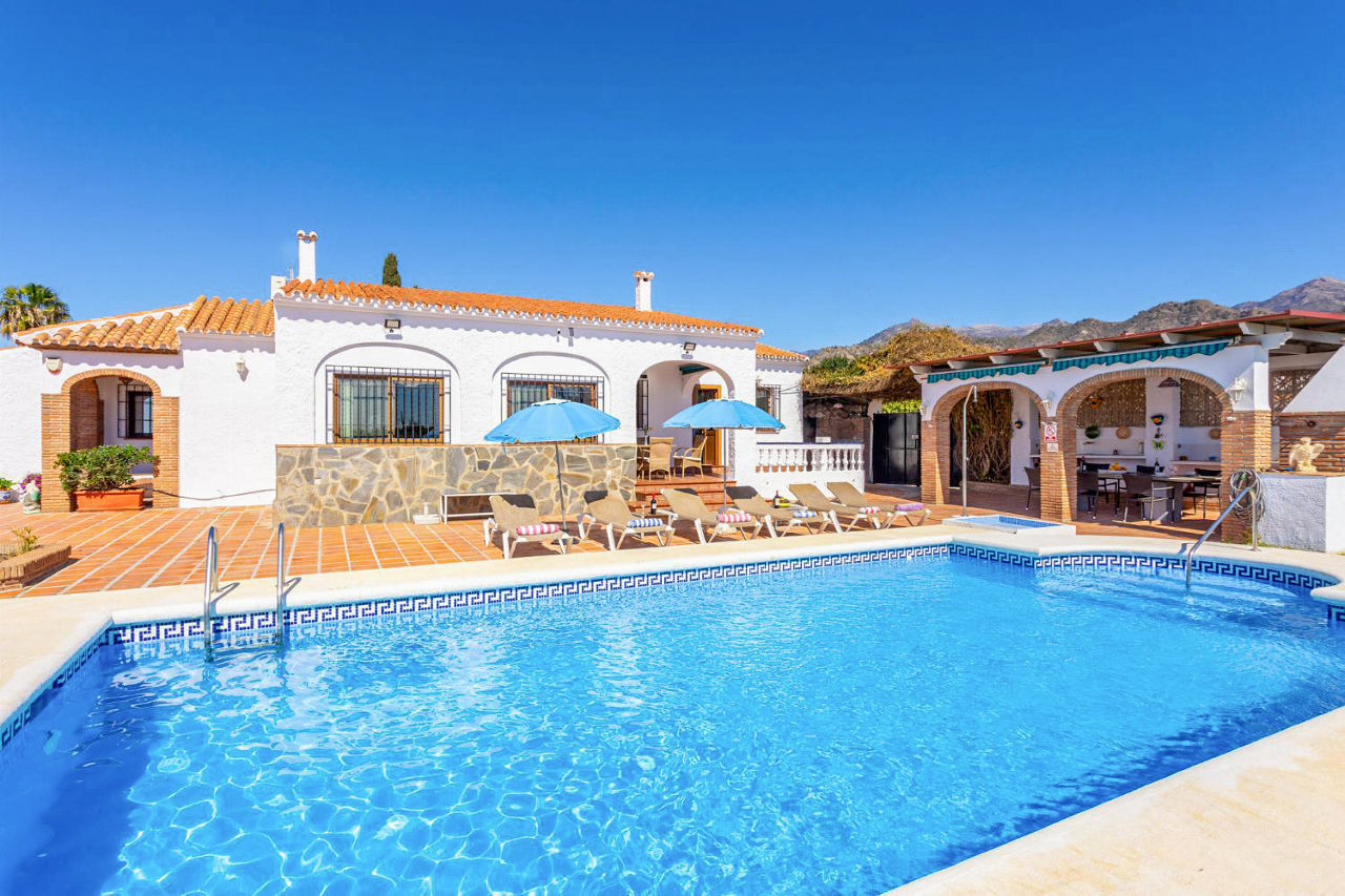 Villa Alta Vista - Agni