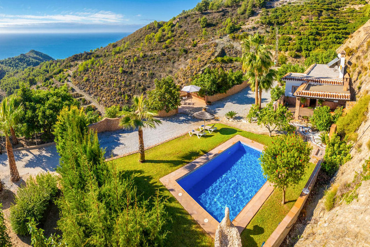 Villa Bonifacio 2 - Agni